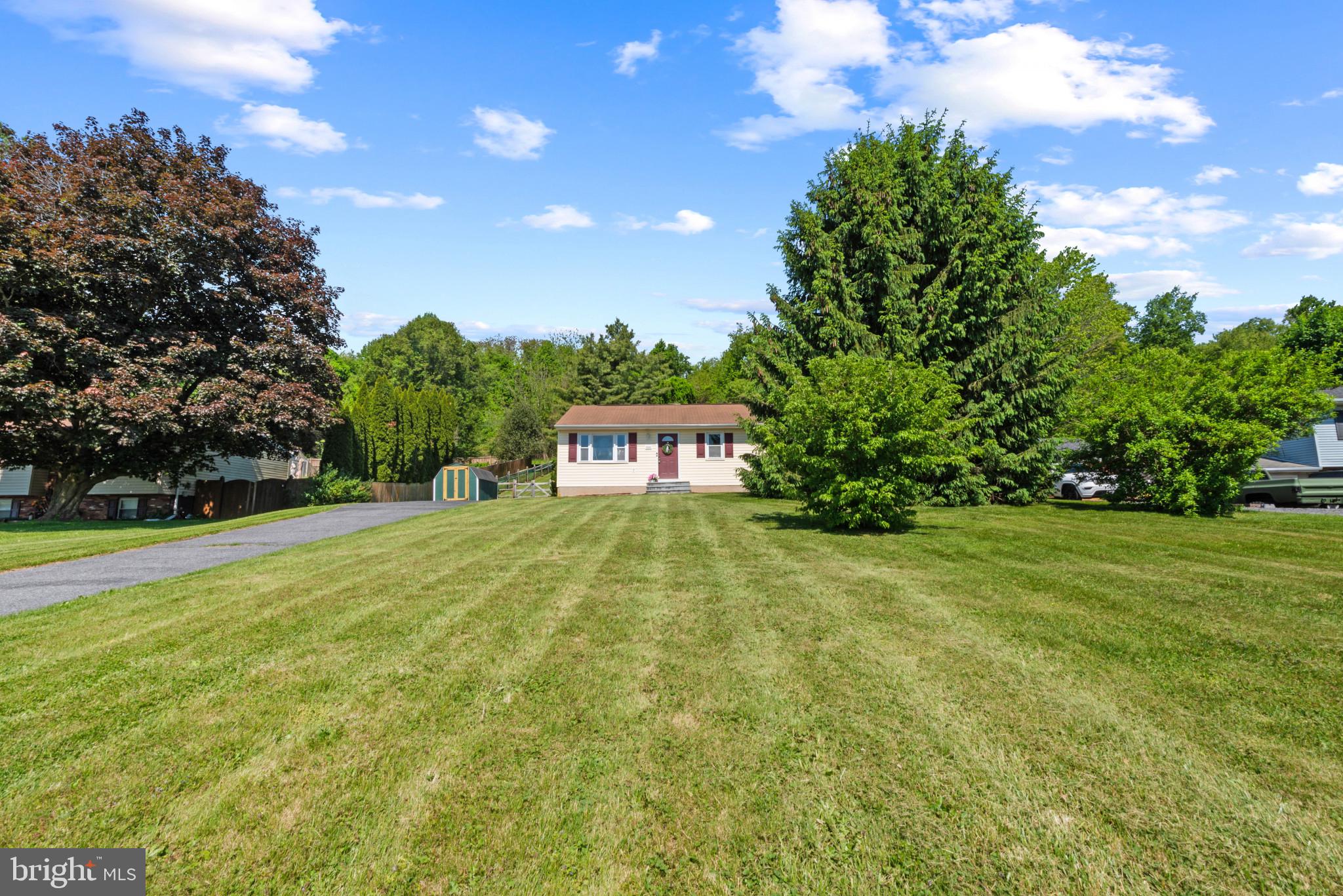 COUNTRY AIR - Residential