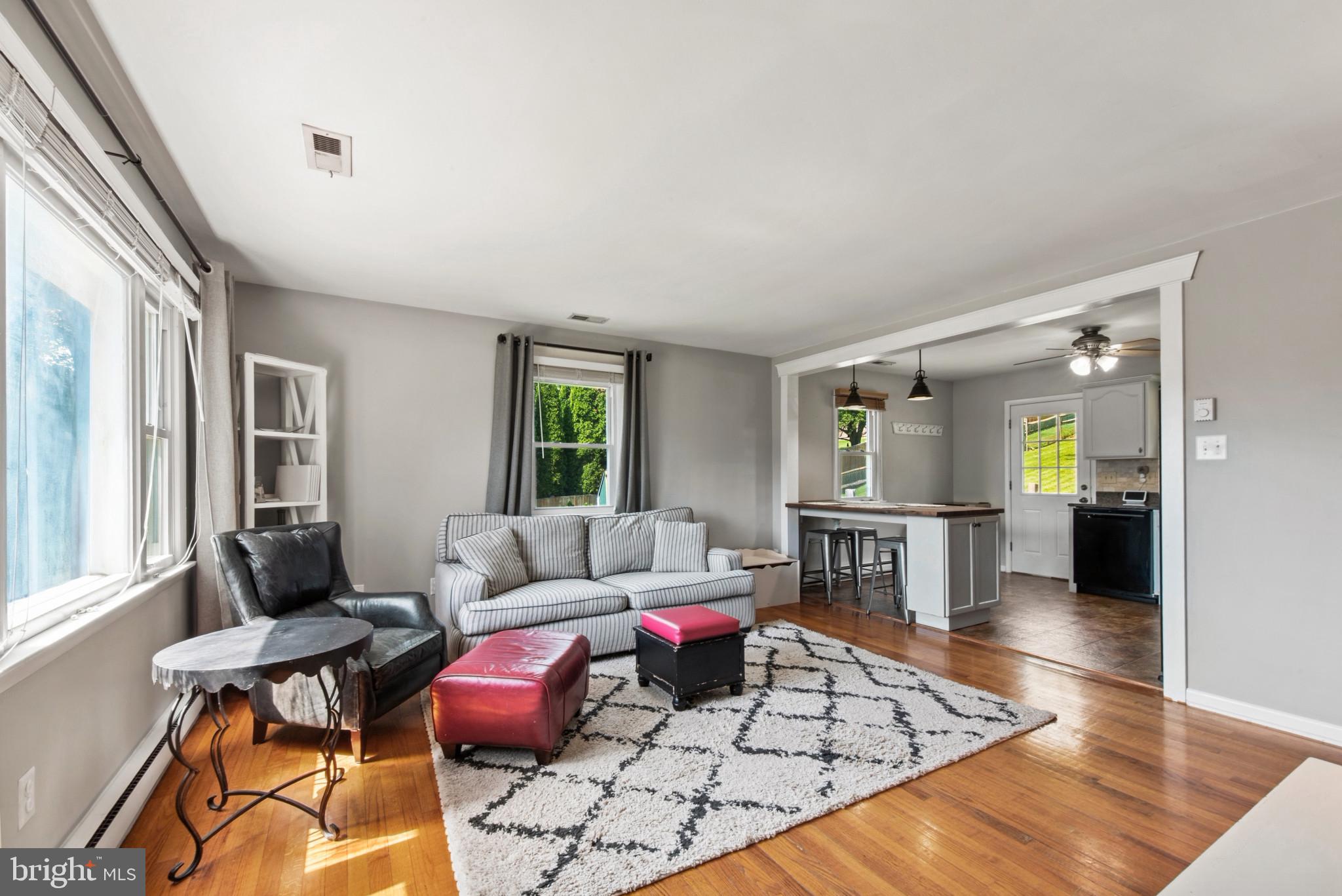 COUNTRY AIR - Residential