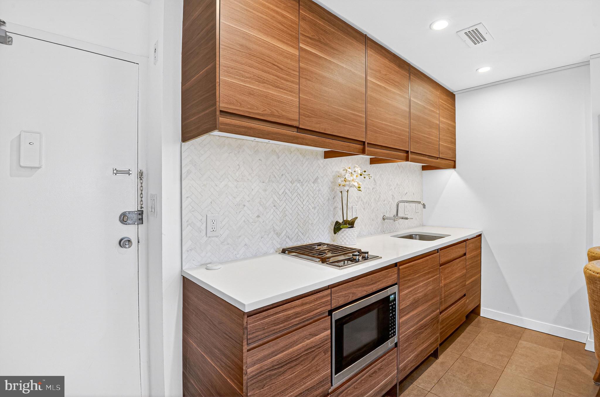 PROSPECT HOUSE - Residential