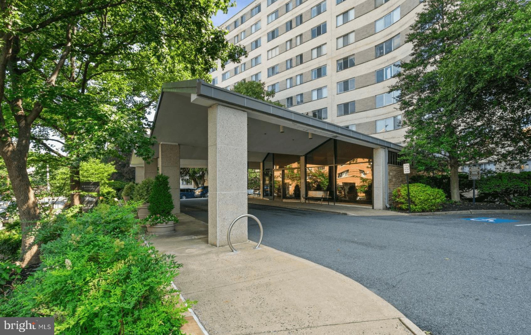 PROSPECT HOUSE - Residential