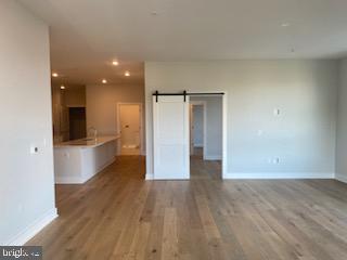 ONE LOUDOUN - Residential Lease