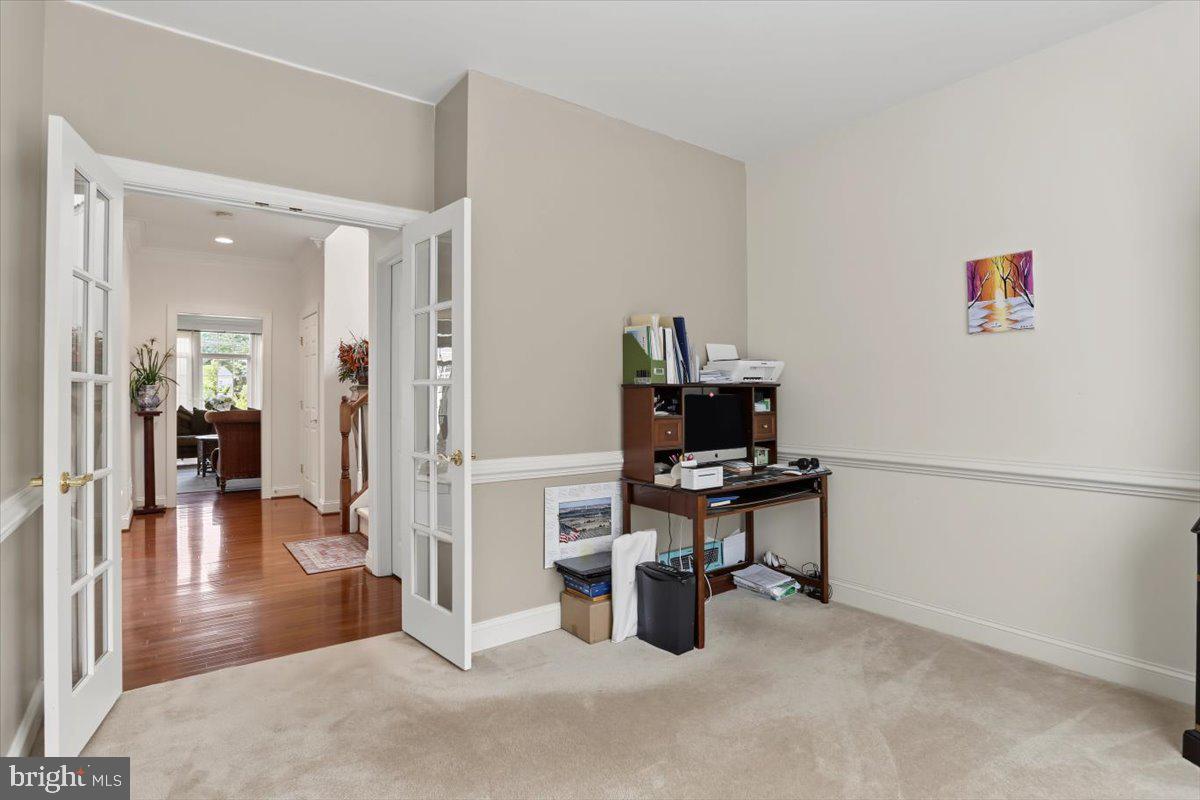 LAUREL OVERLOOK - Residential