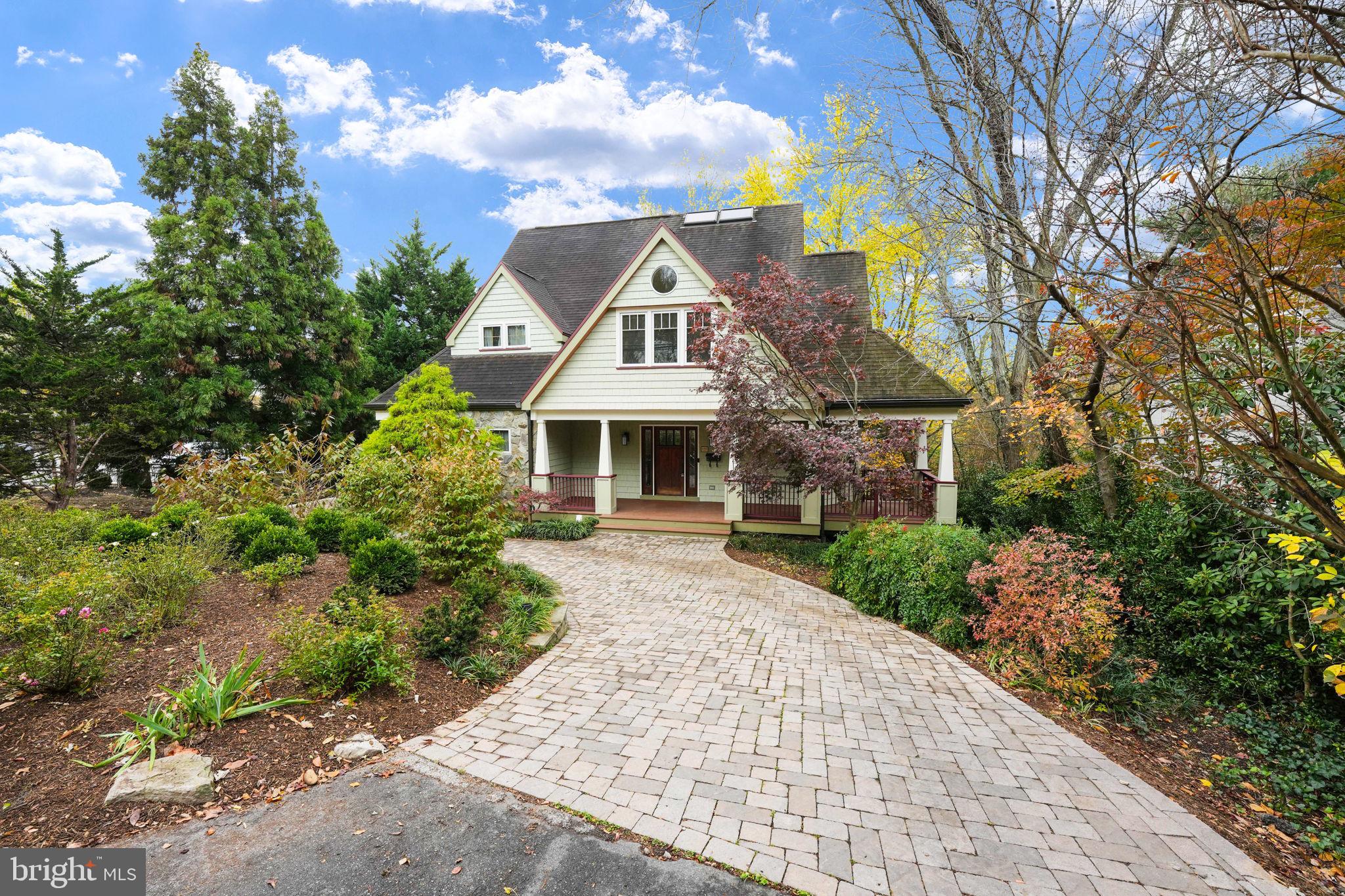 BROOKMONT - Residential