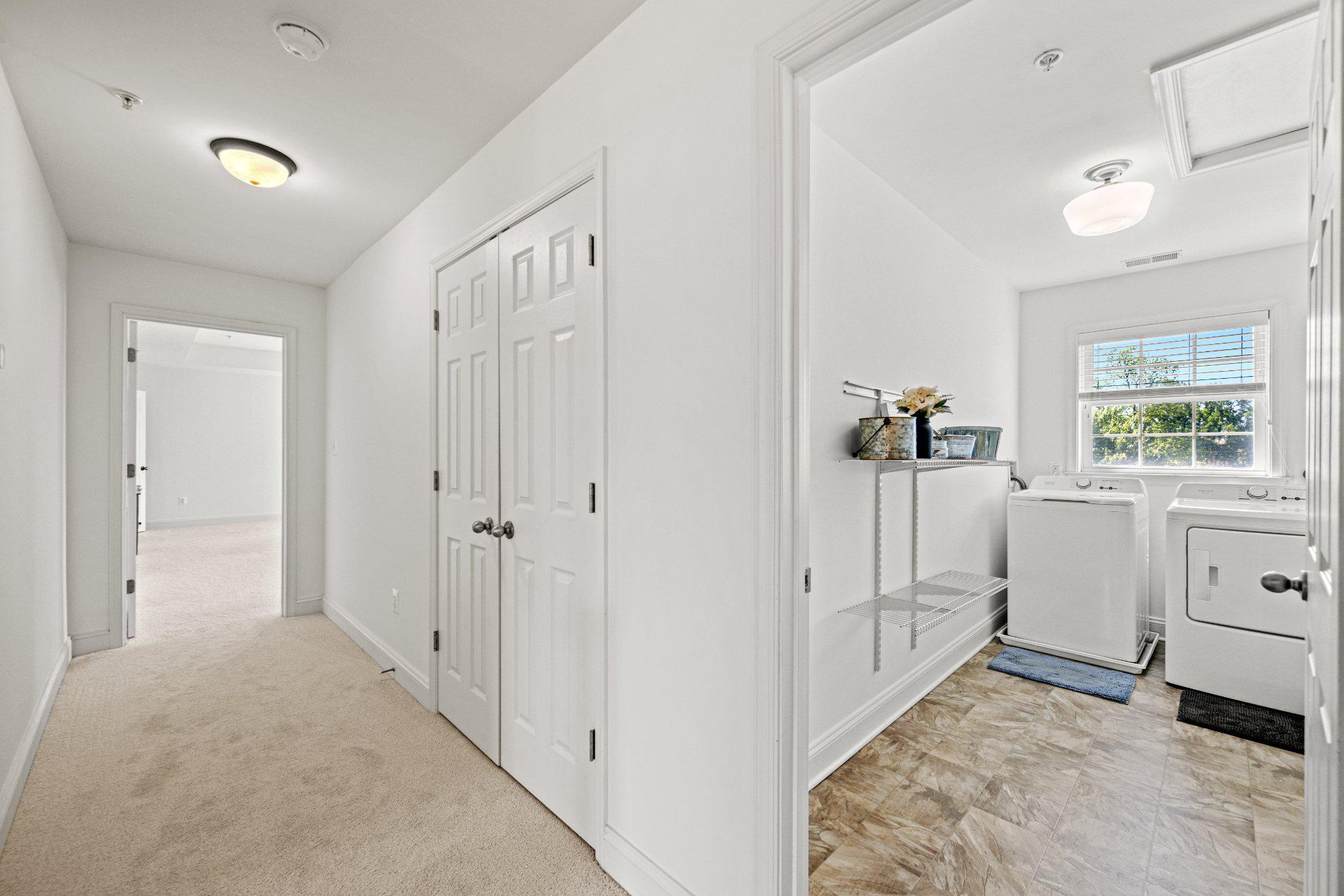 HARDING WOODS - Residential