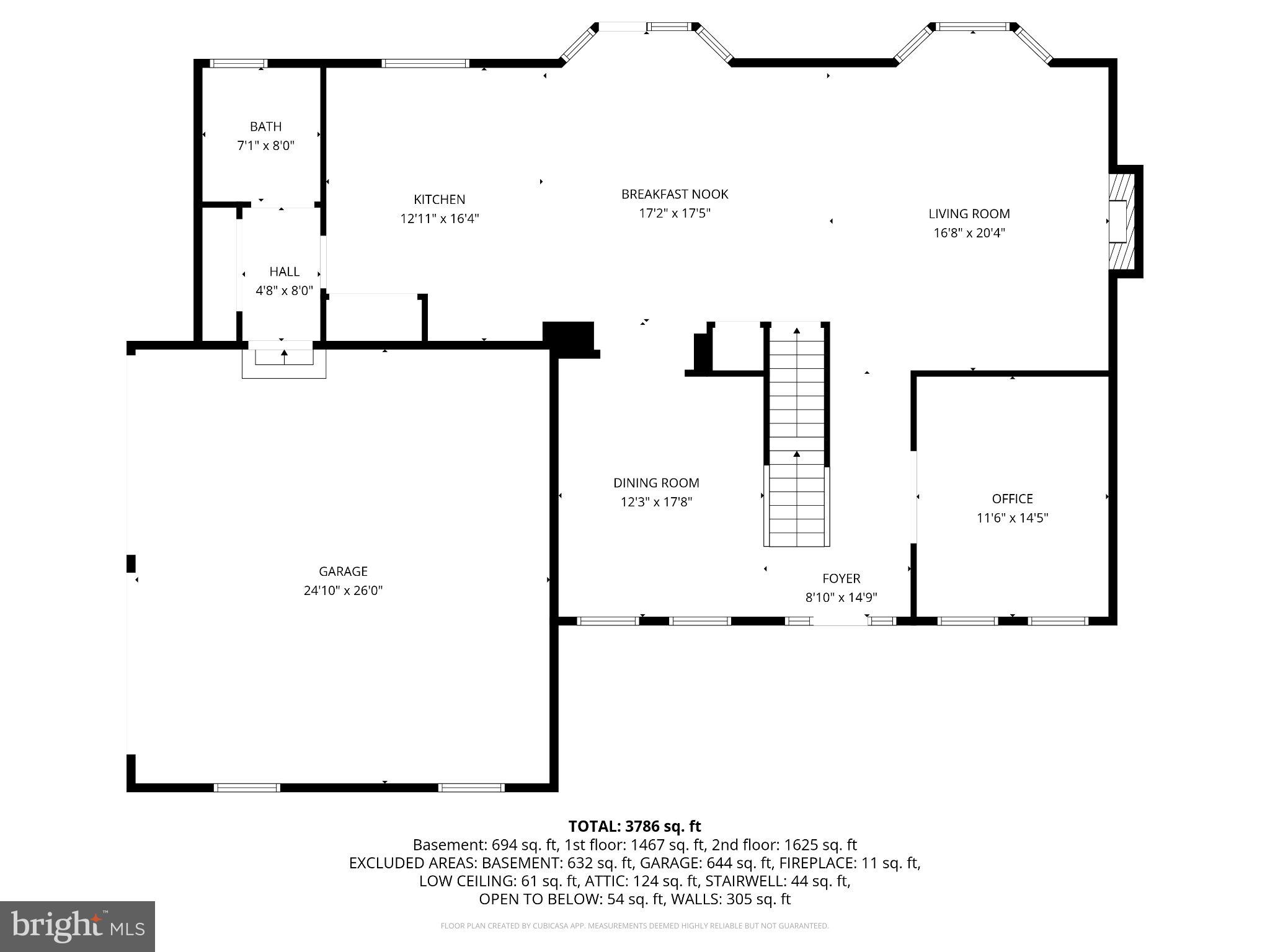 HARDING WOODS - Residential