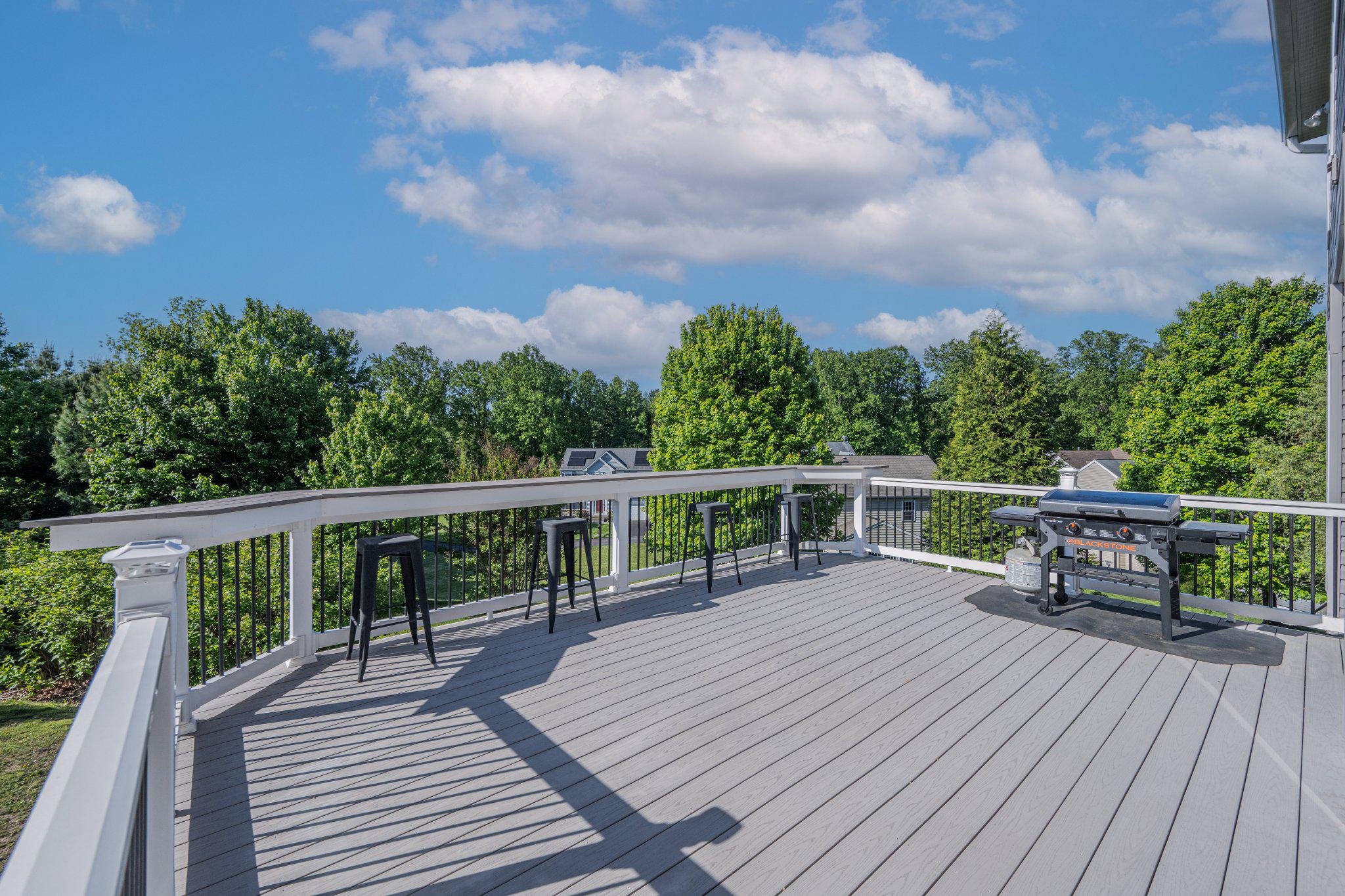 HARDING WOODS - Residential