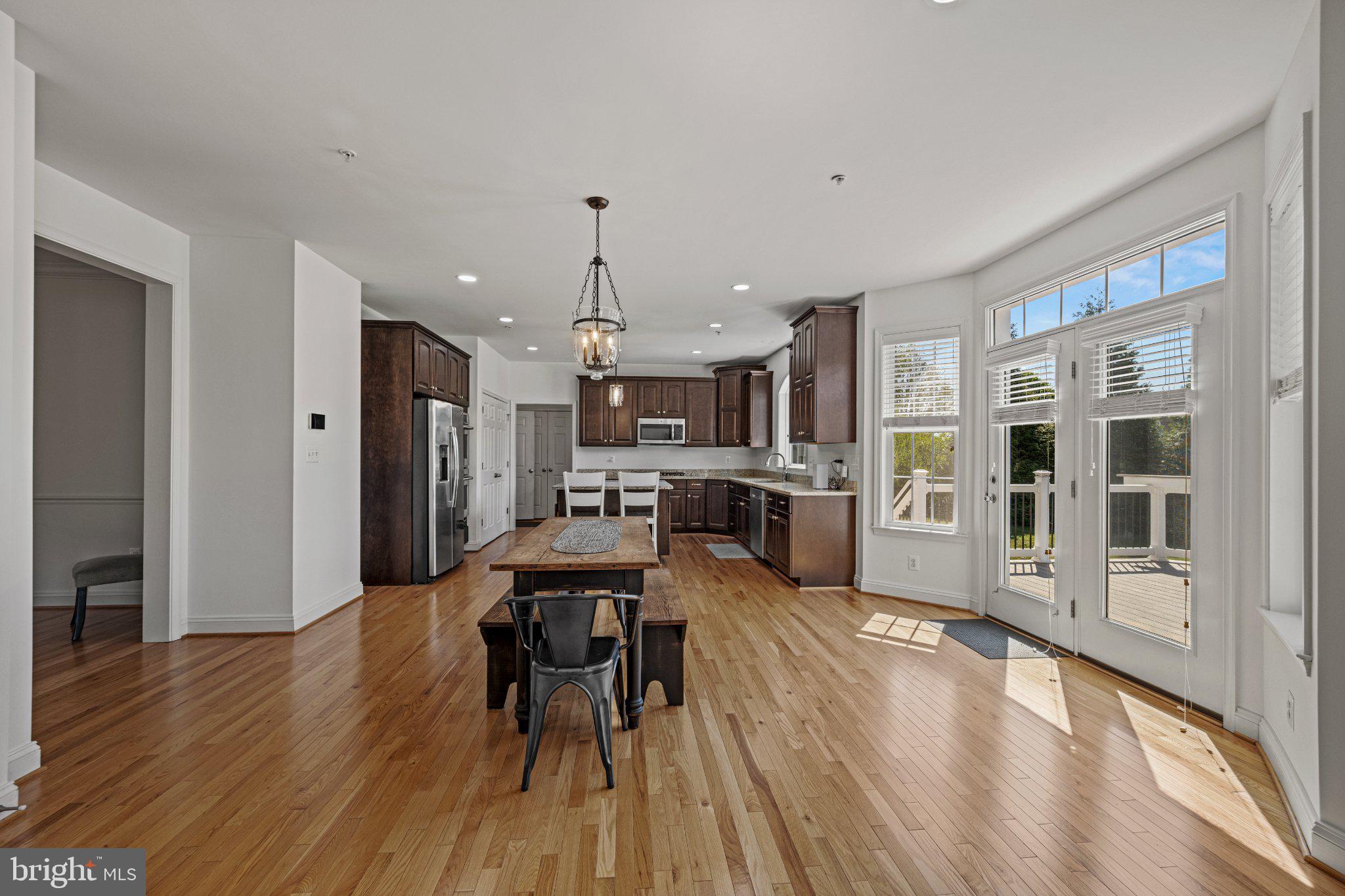 HARDING WOODS - Residential