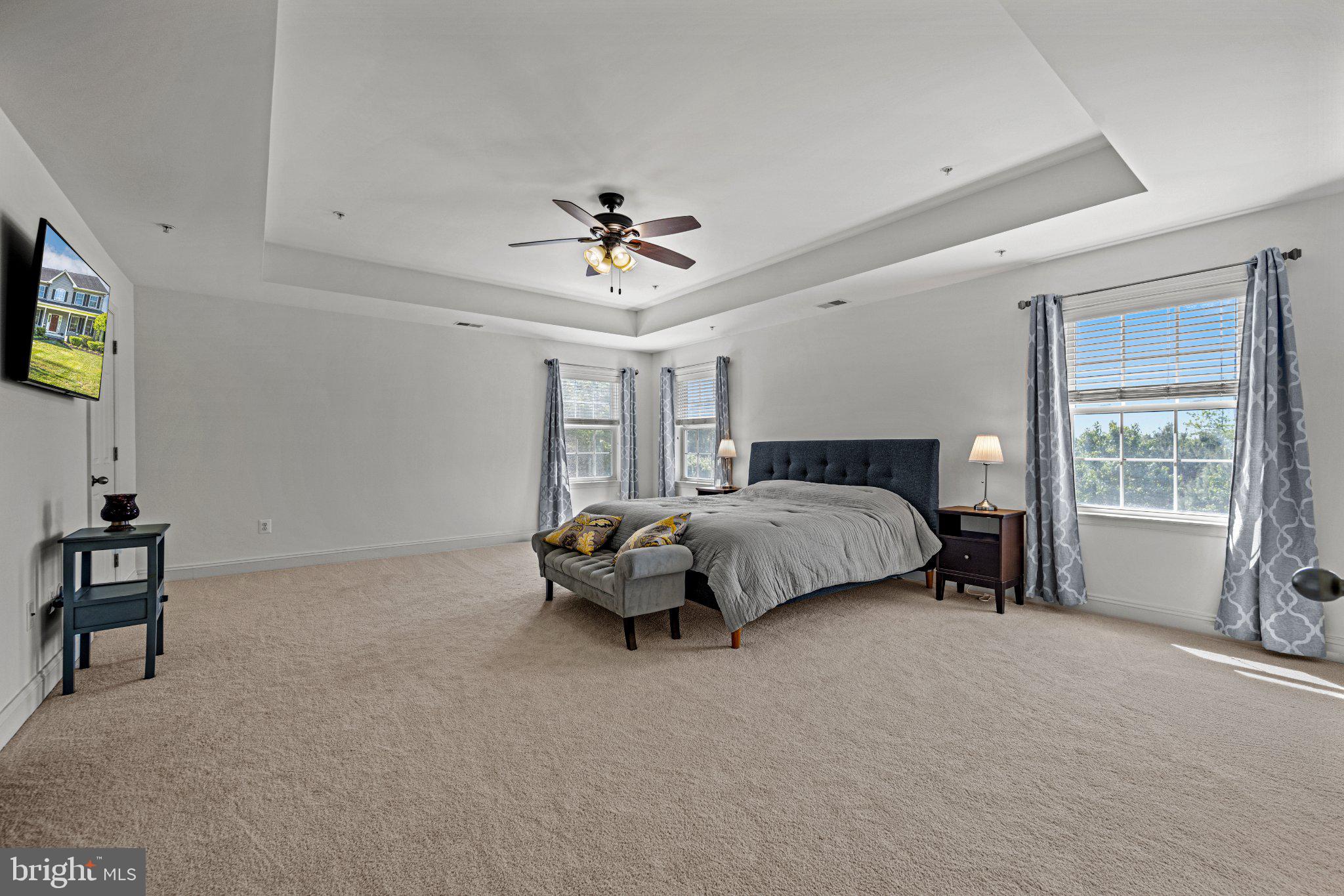 HARDING WOODS - Residential