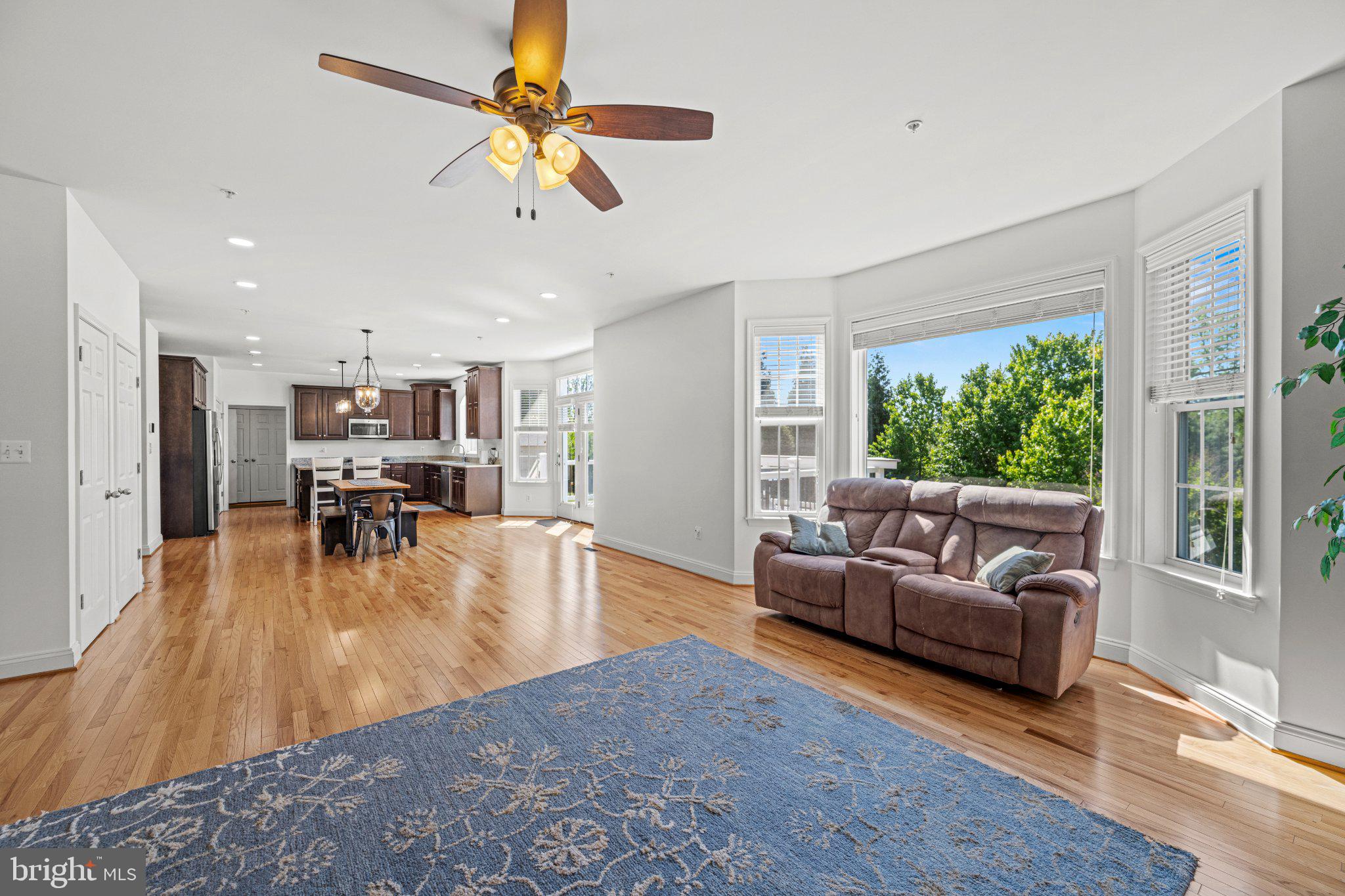 HARDING WOODS - Residential