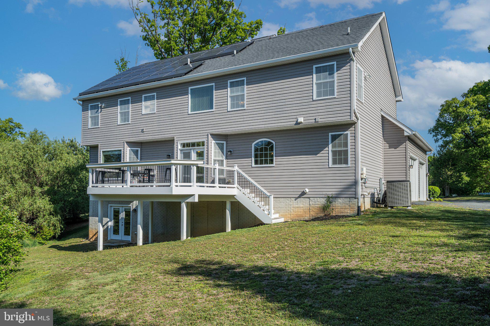 HARDING WOODS - Residential