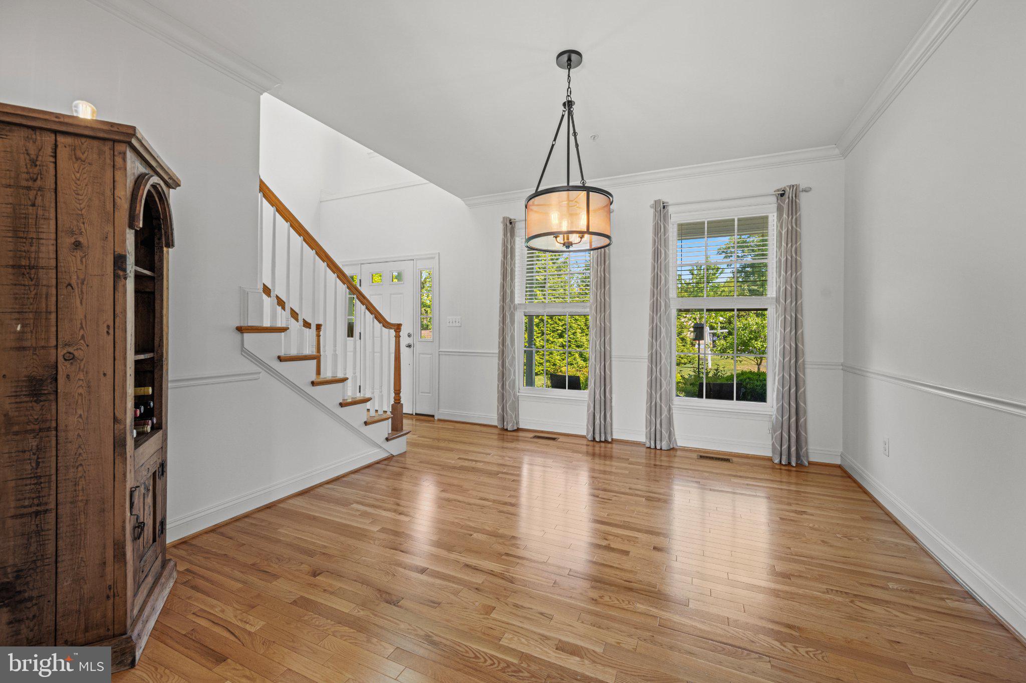 HARDING WOODS - Residential
