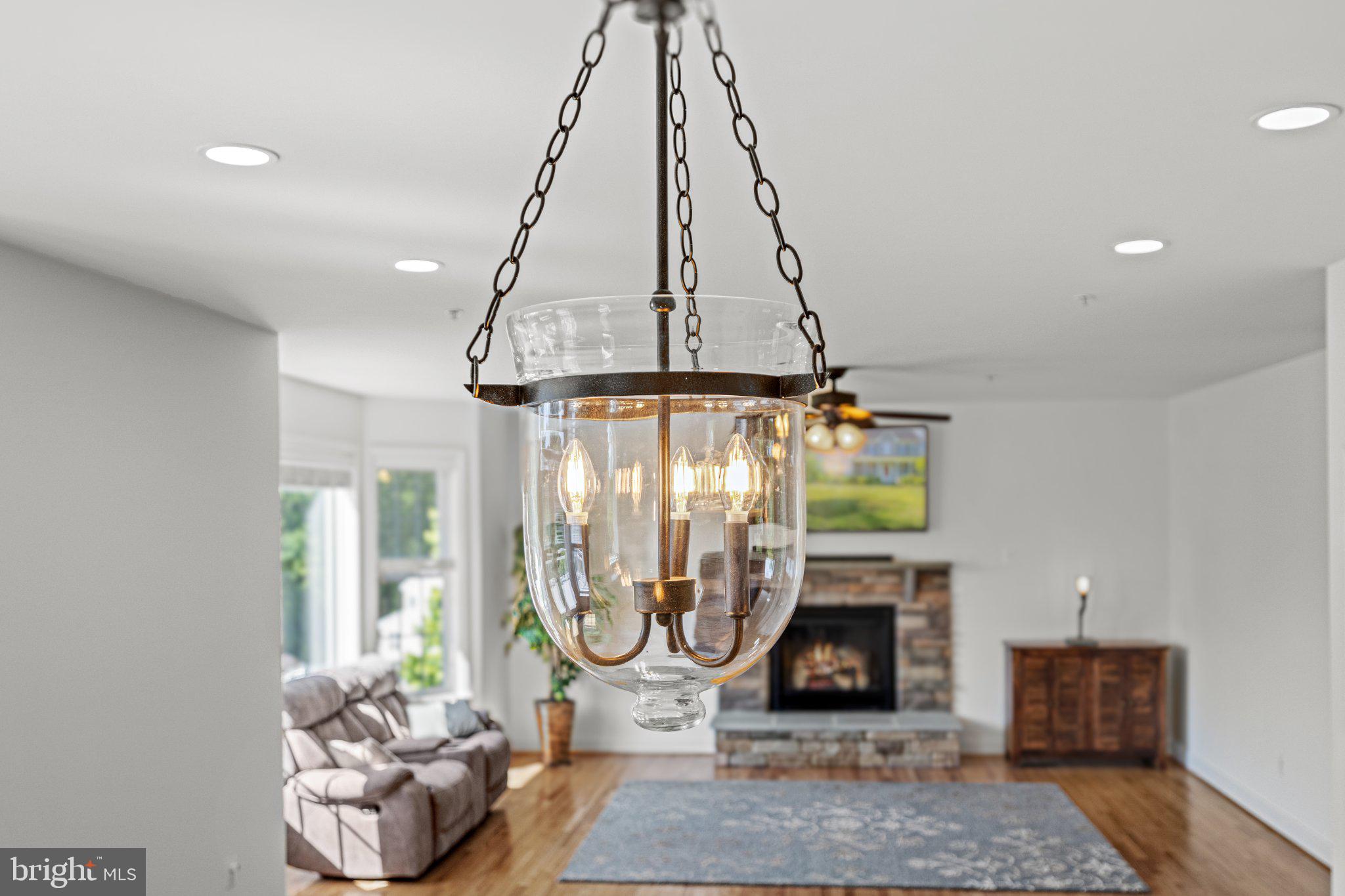 HARDING WOODS - Residential