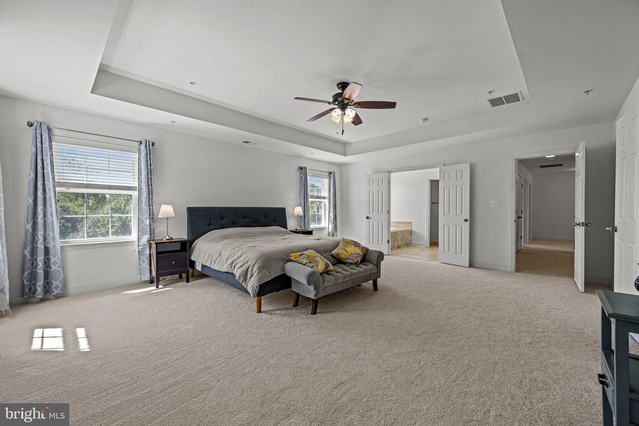 HARDING WOODS - Residential
