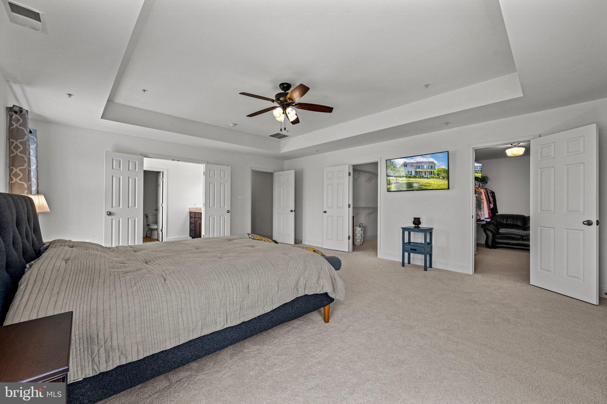HARDING WOODS - Residential