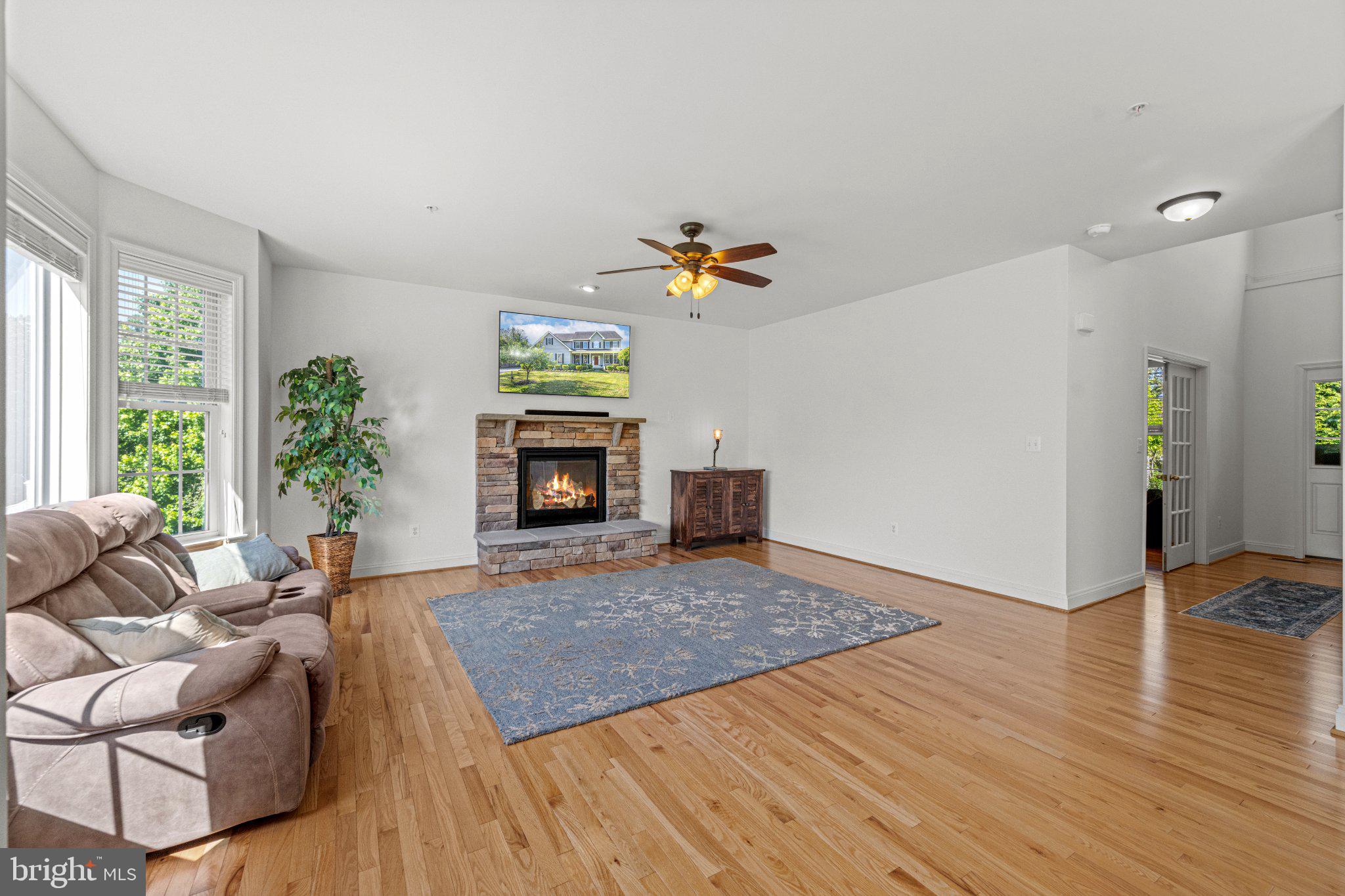 HARDING WOODS - Residential