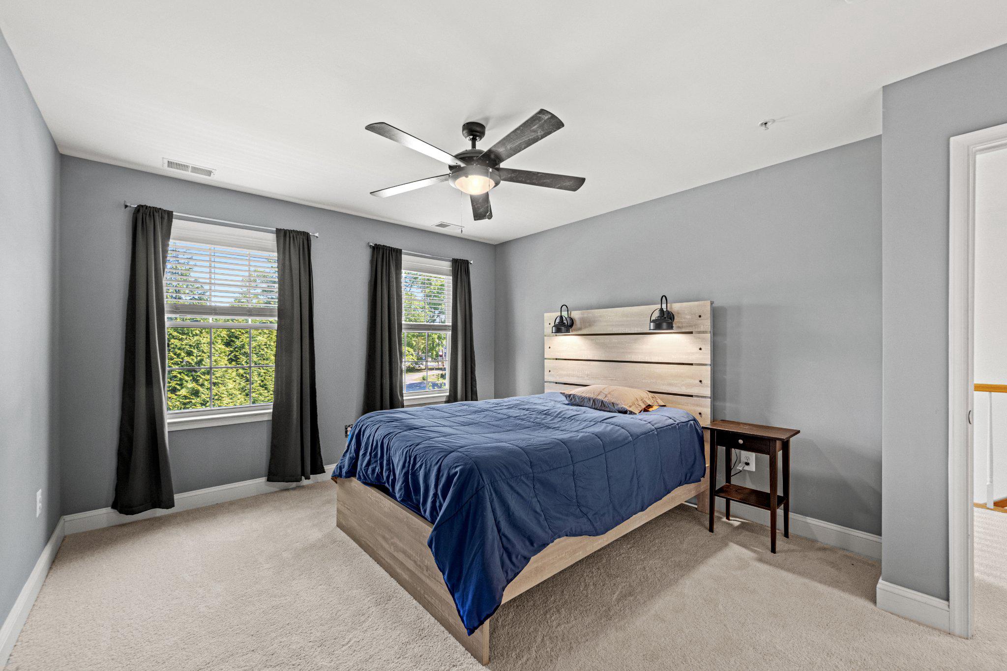 HARDING WOODS - Residential
