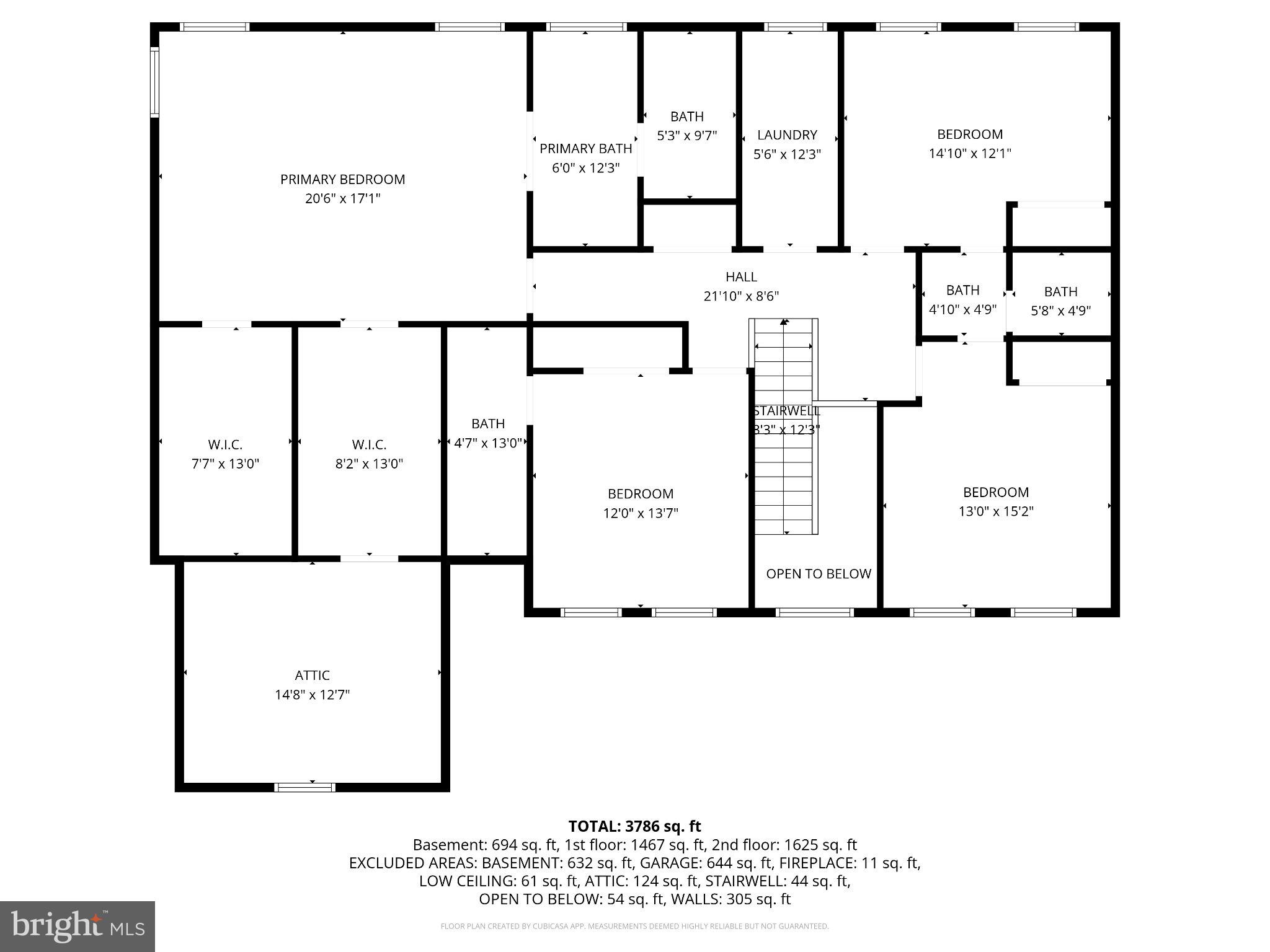 HARDING WOODS - Residential
