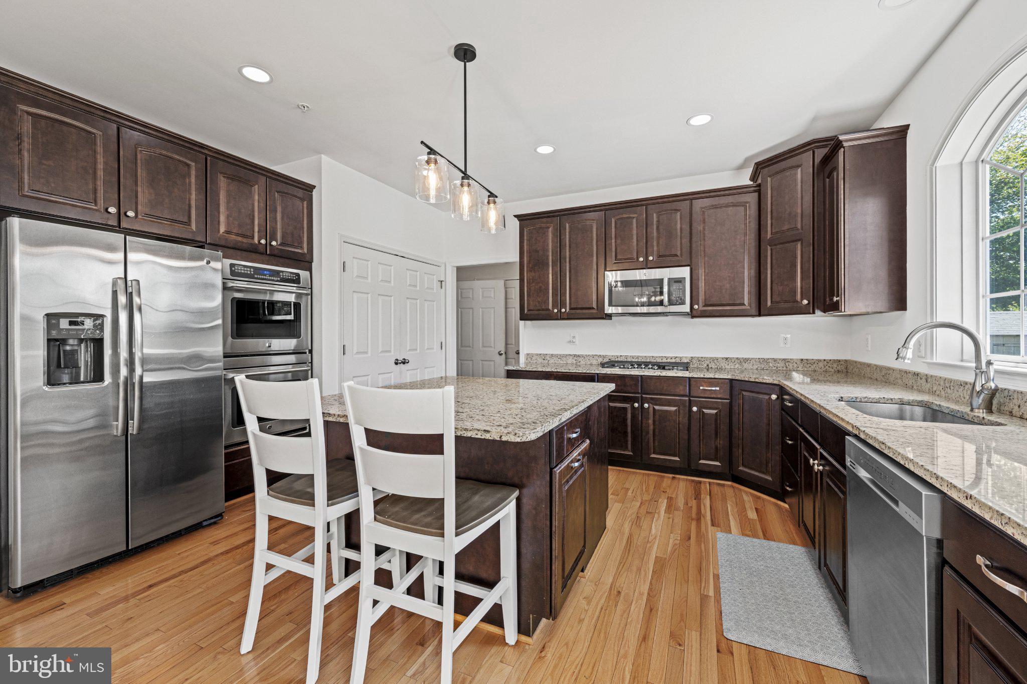 HARDING WOODS - Residential