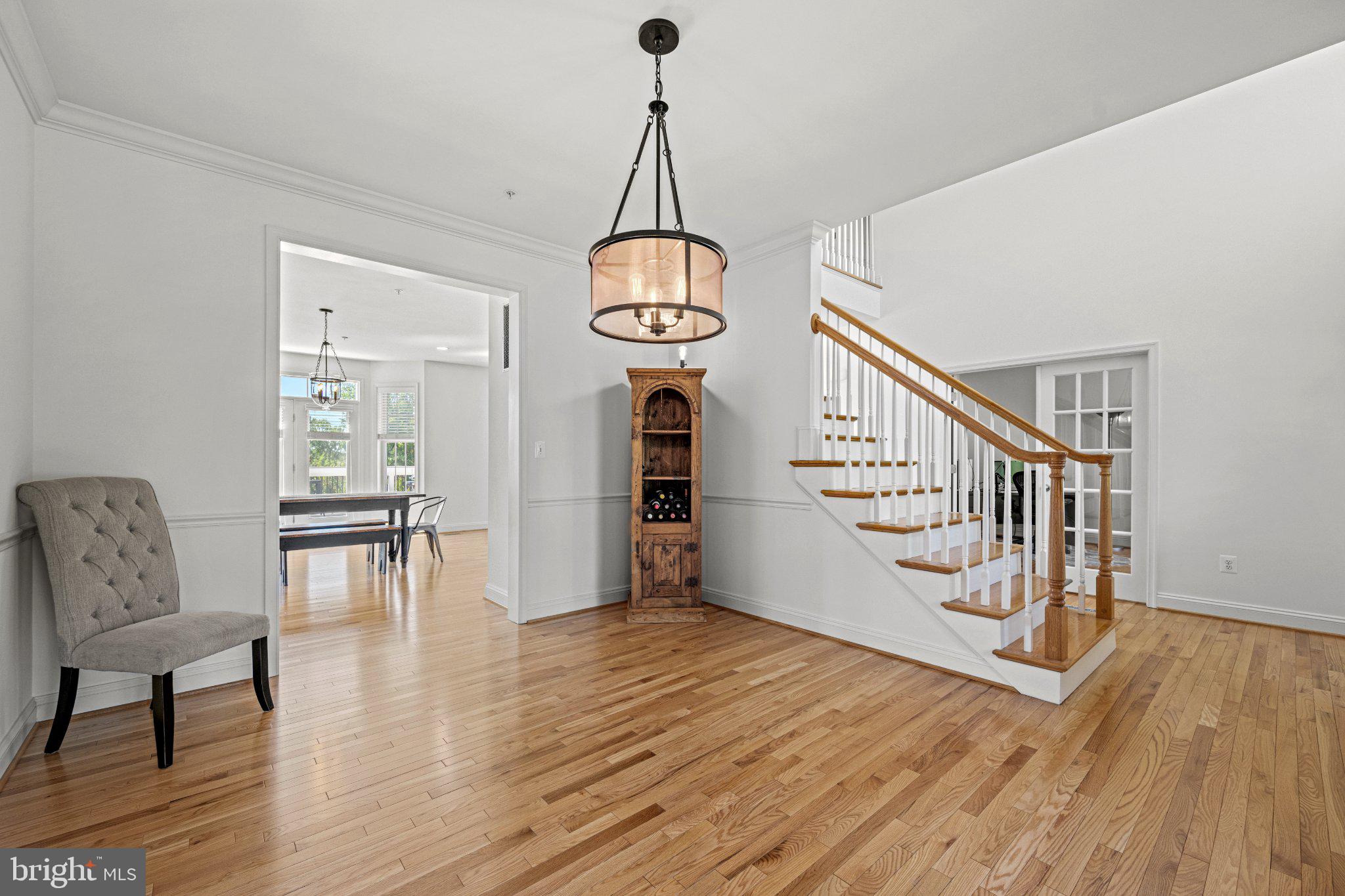 HARDING WOODS - Residential