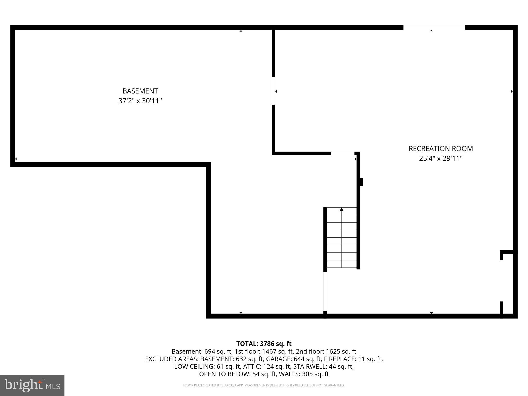 HARDING WOODS - Residential