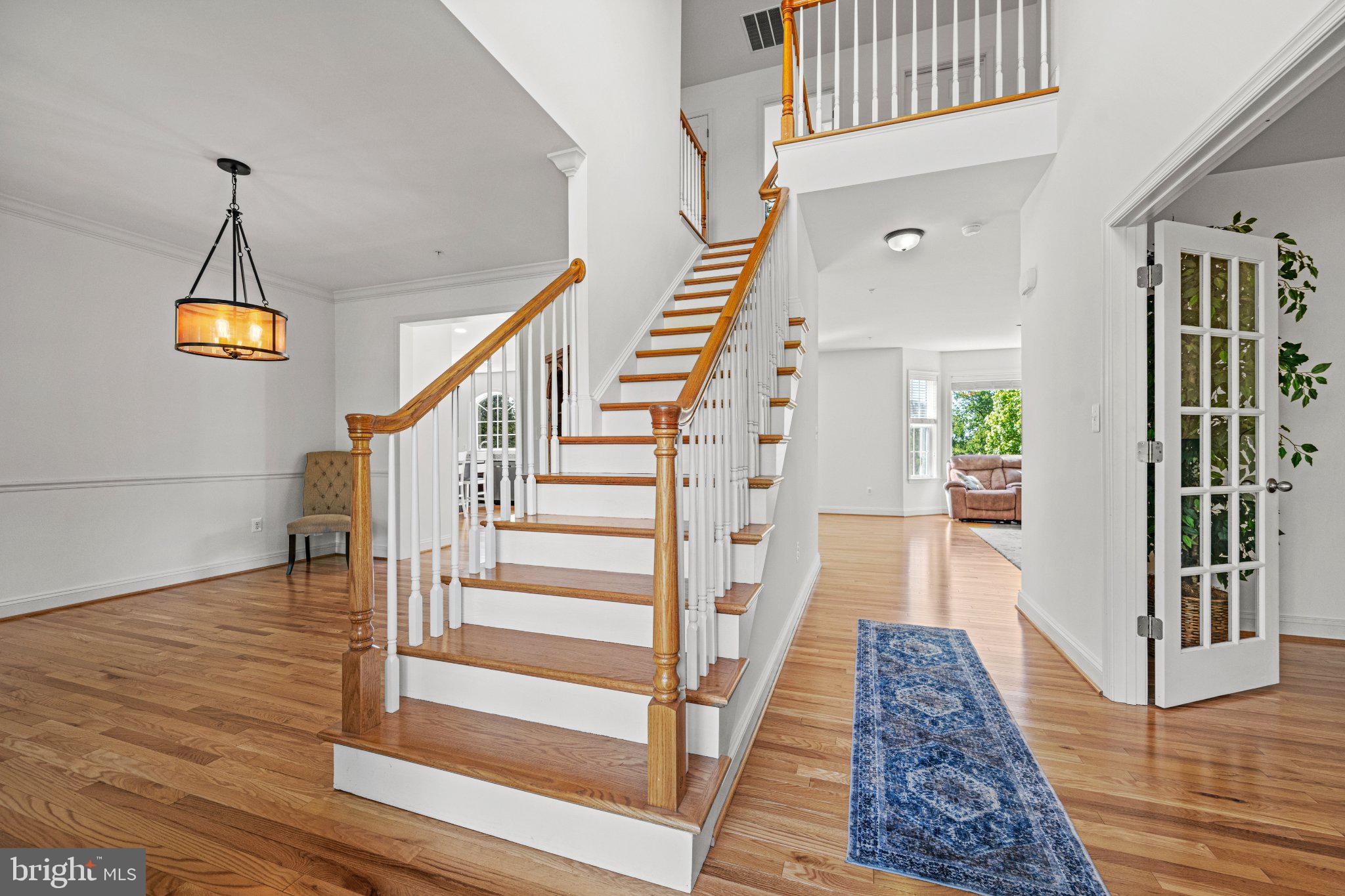 HARDING WOODS - Residential