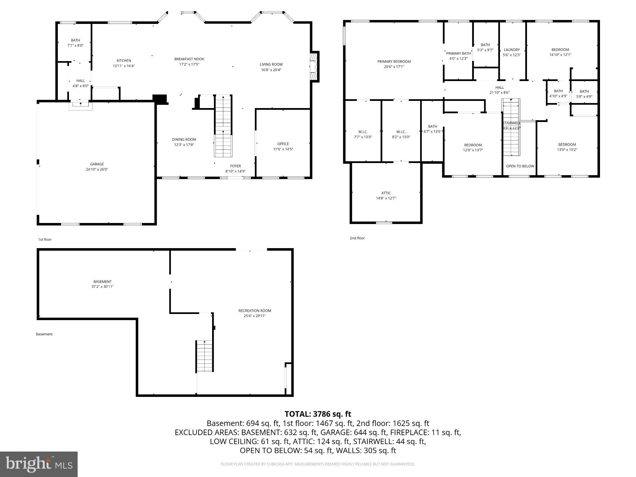 HARDING WOODS - Residential
