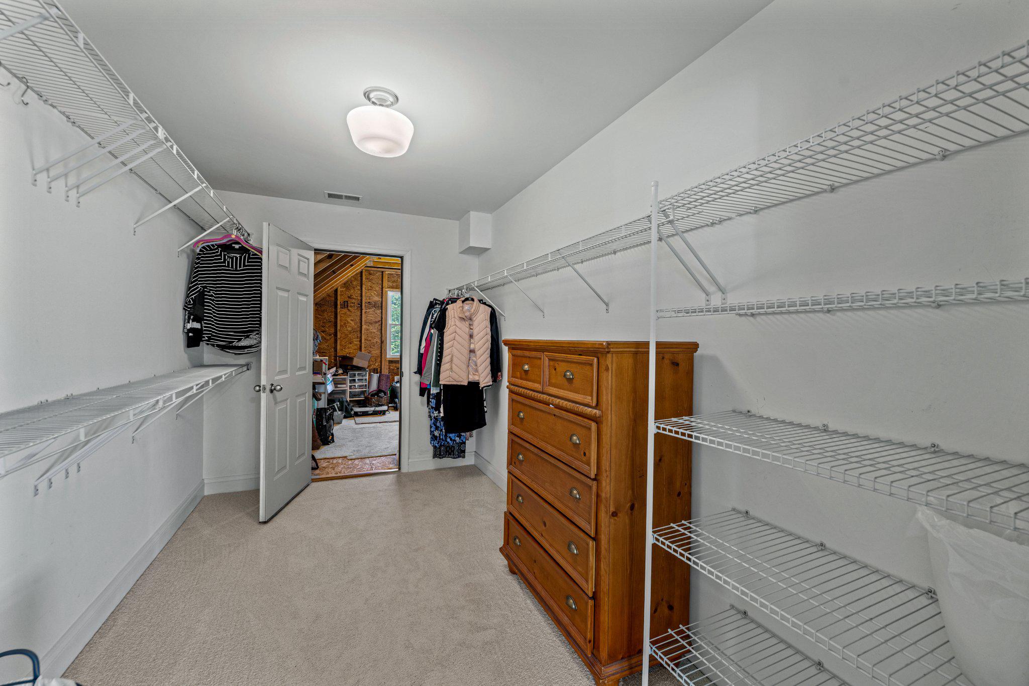 HARDING WOODS - Residential