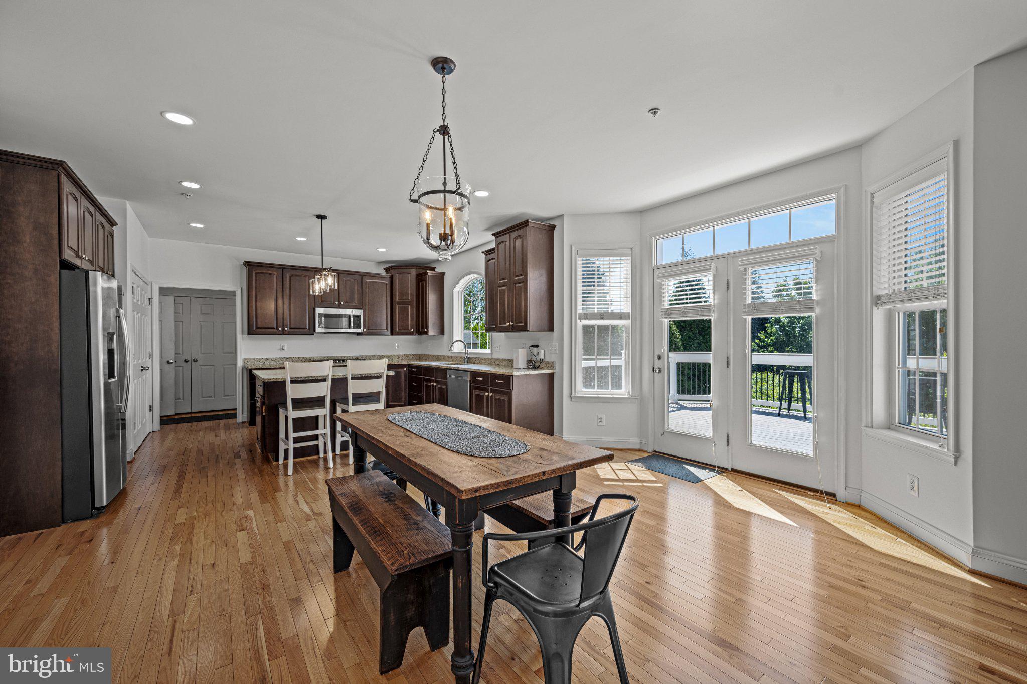 HARDING WOODS - Residential