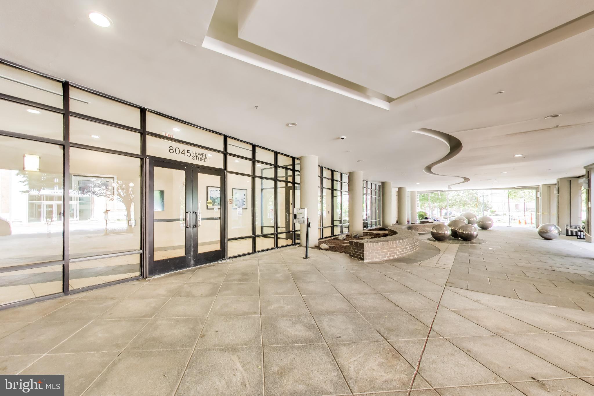 SILVER SPRING - Residential