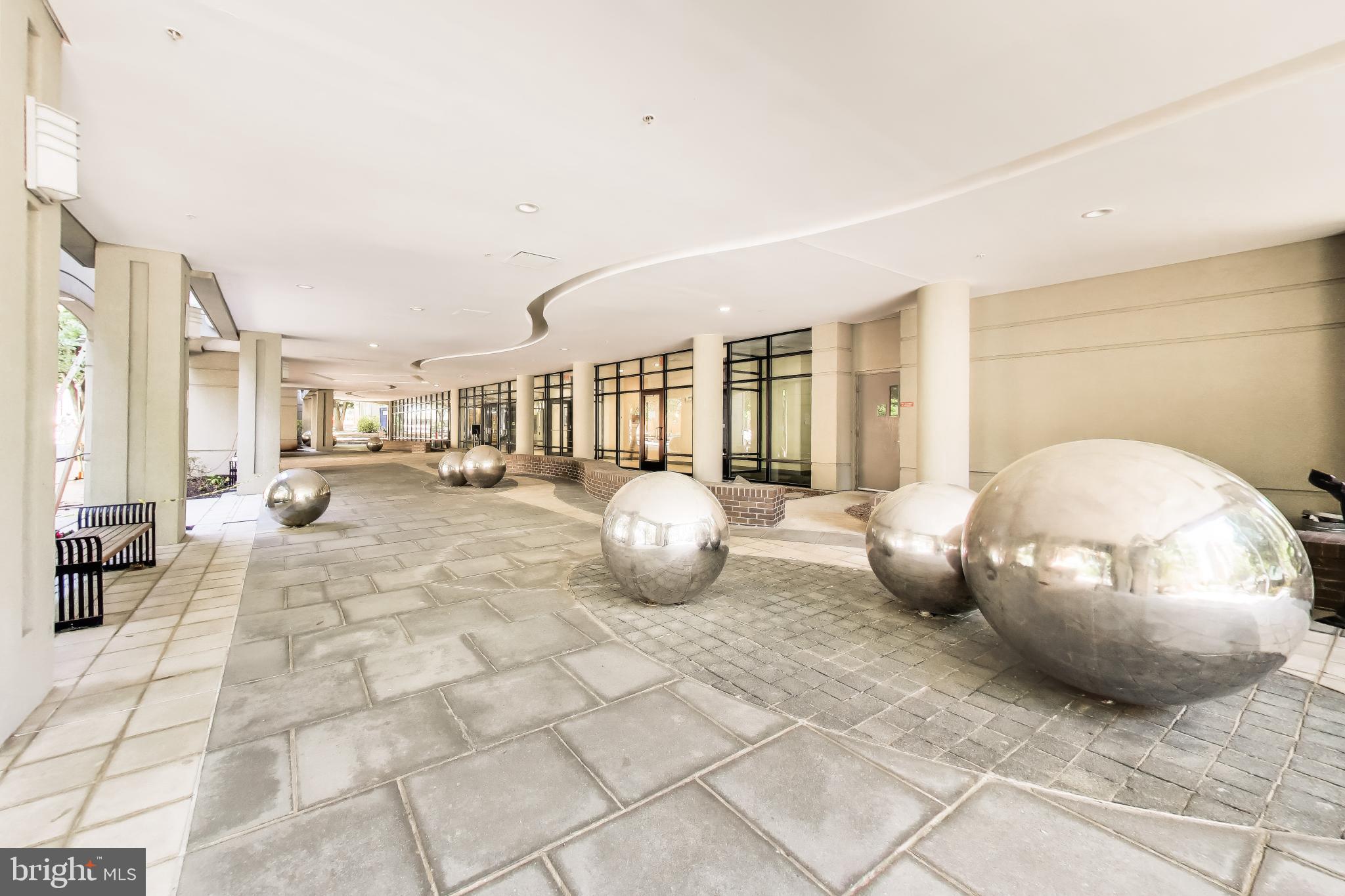 SILVER SPRING - Residential