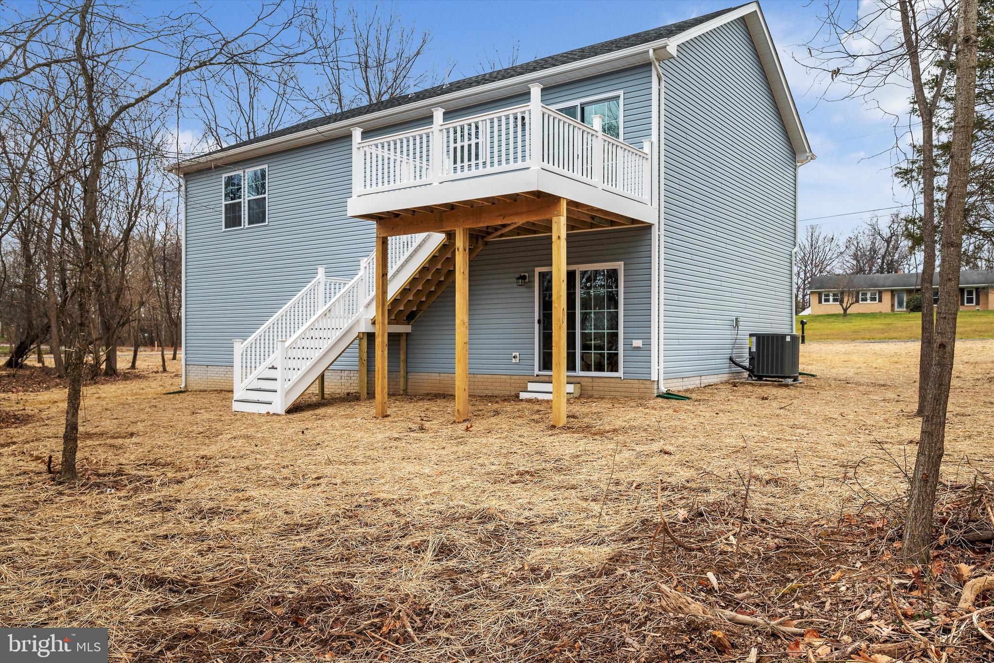HENSELL HEIGHTS - Residential