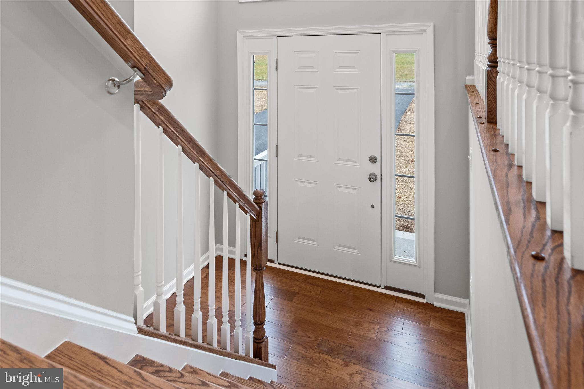 HENSELL HEIGHTS - Residential