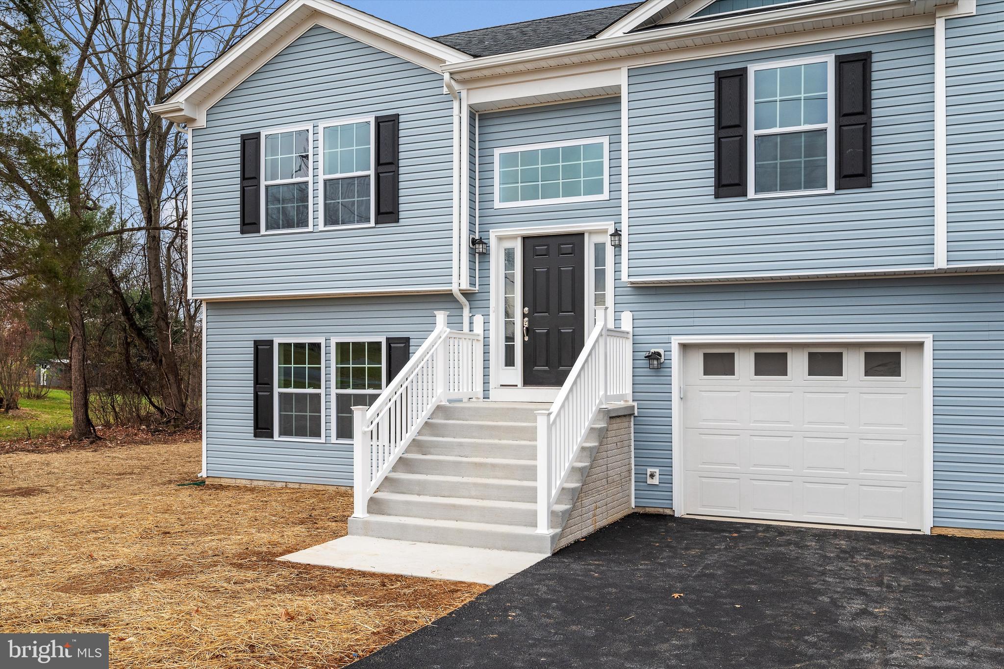HENSELL HEIGHTS - Residential