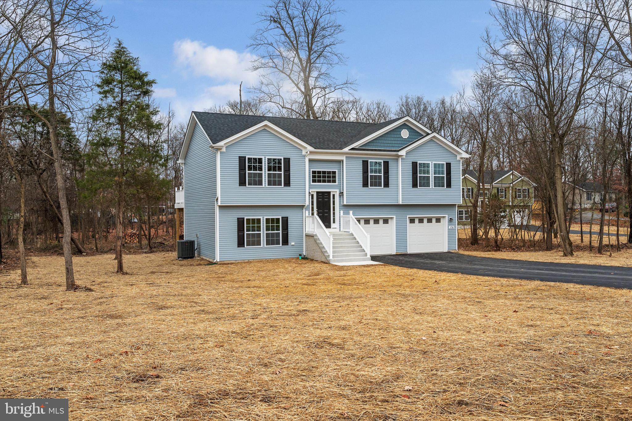 HENSELL HEIGHTS - Residential