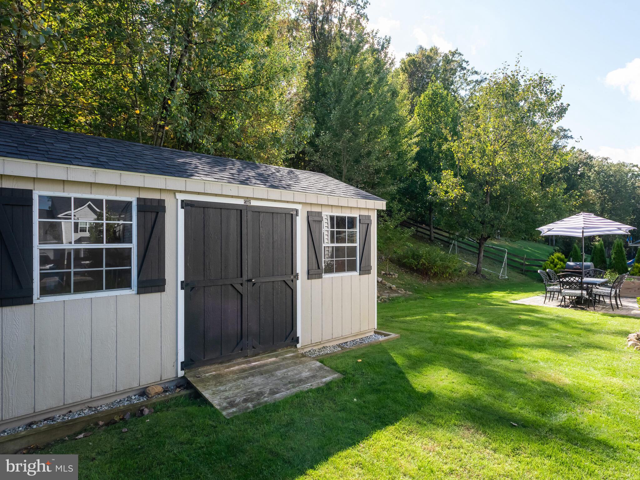 MOUNTAINVIEW - Residential