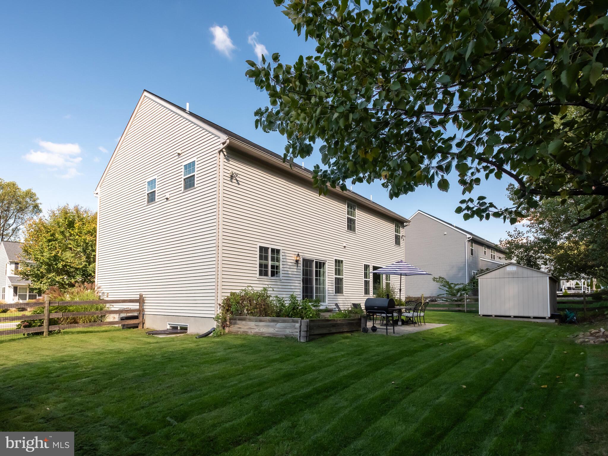 MOUNTAINVIEW - Residential