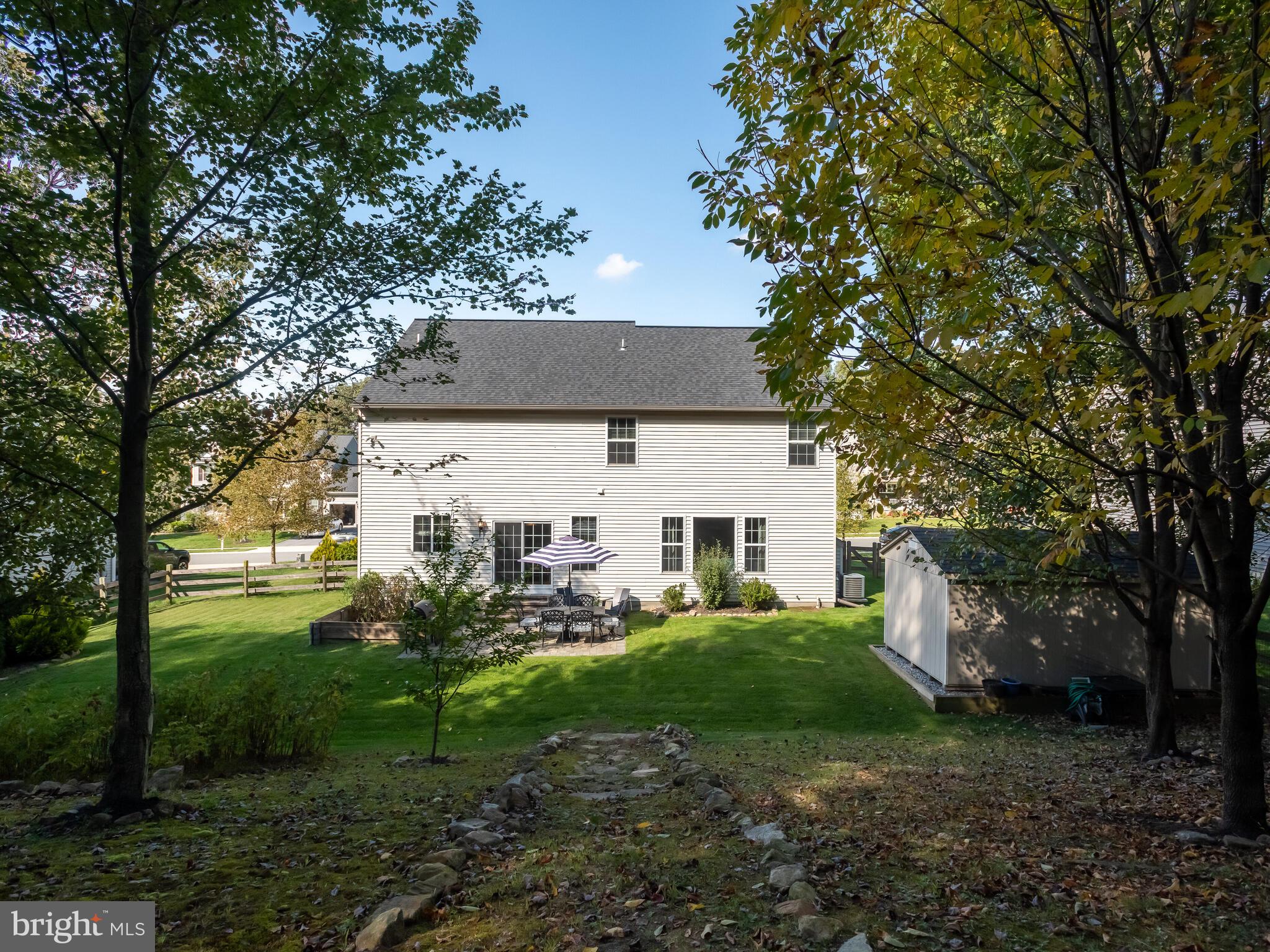 MOUNTAINVIEW - Residential