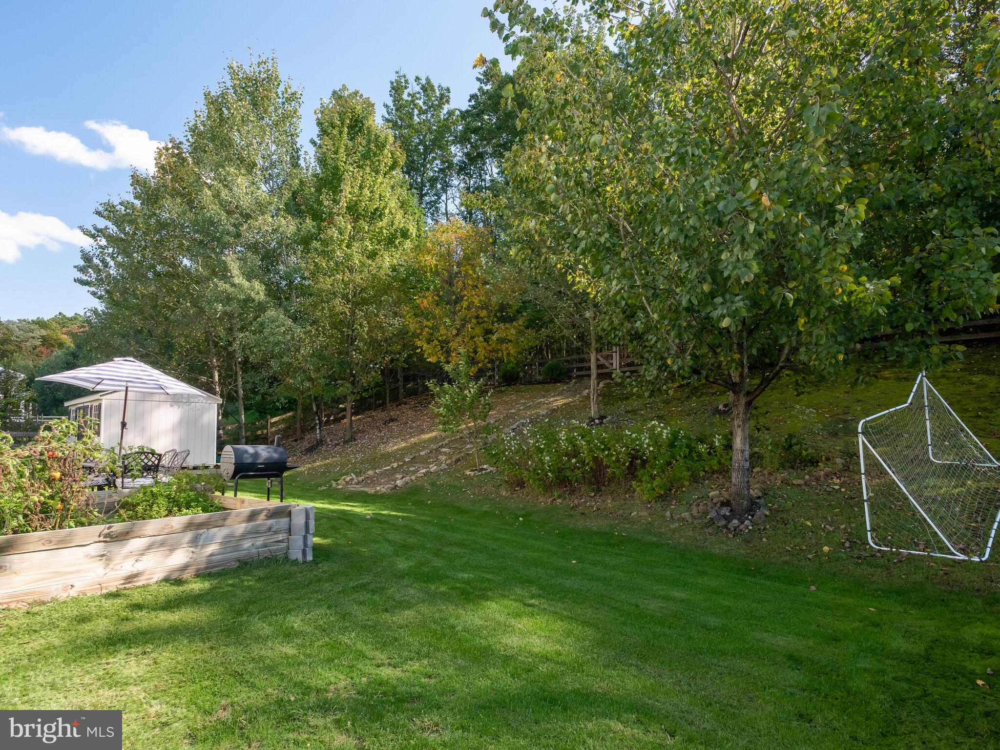 MOUNTAINVIEW - Residential