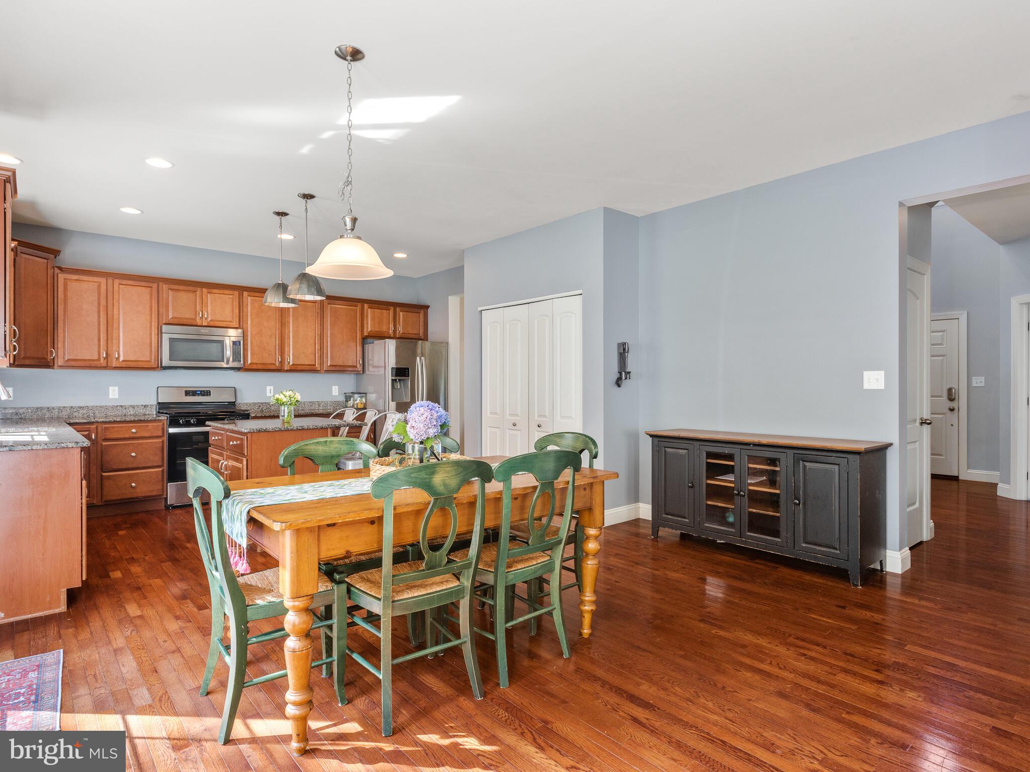 MOUNTAINVIEW - Residential