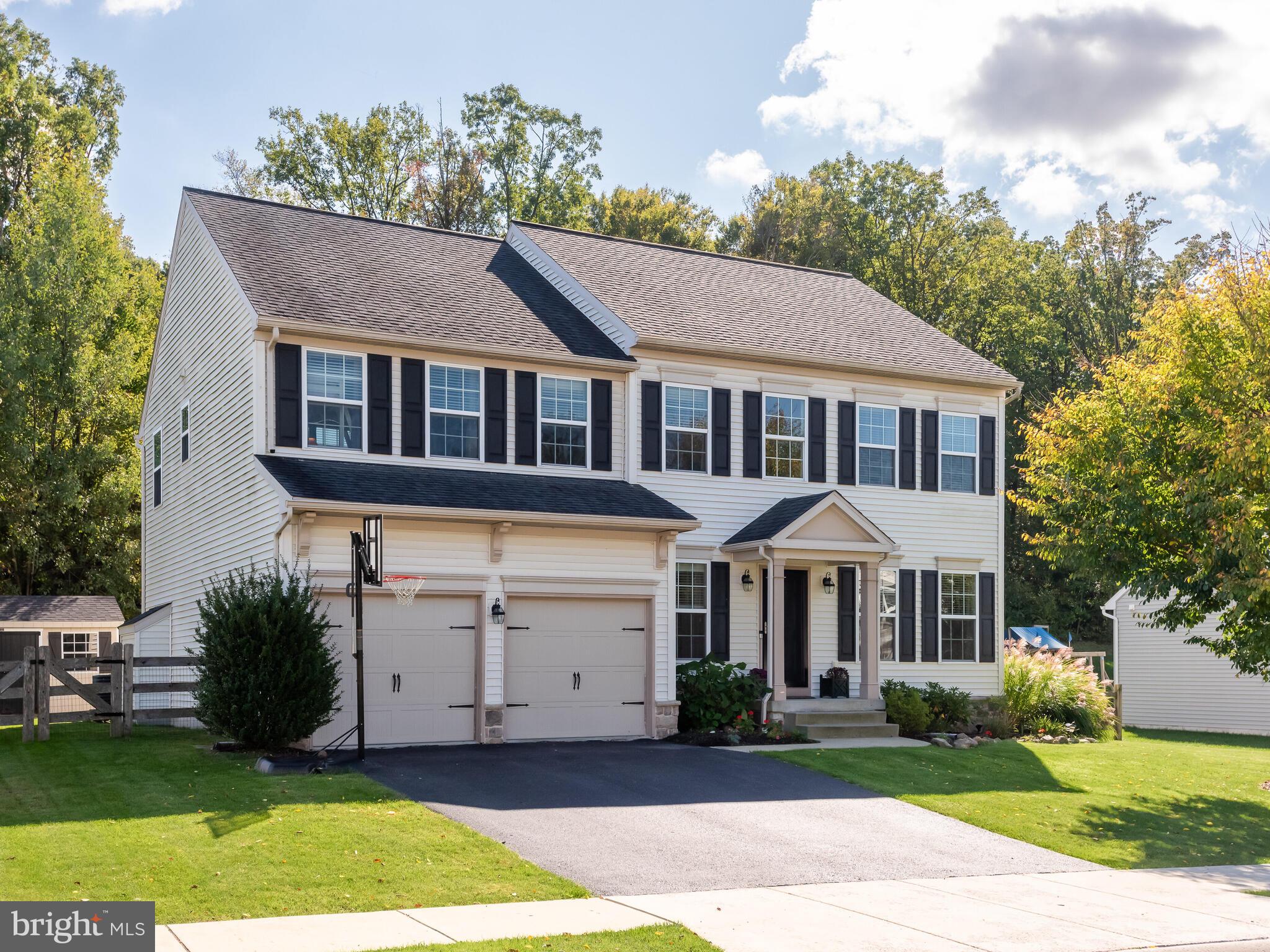 MOUNTAINVIEW - Residential