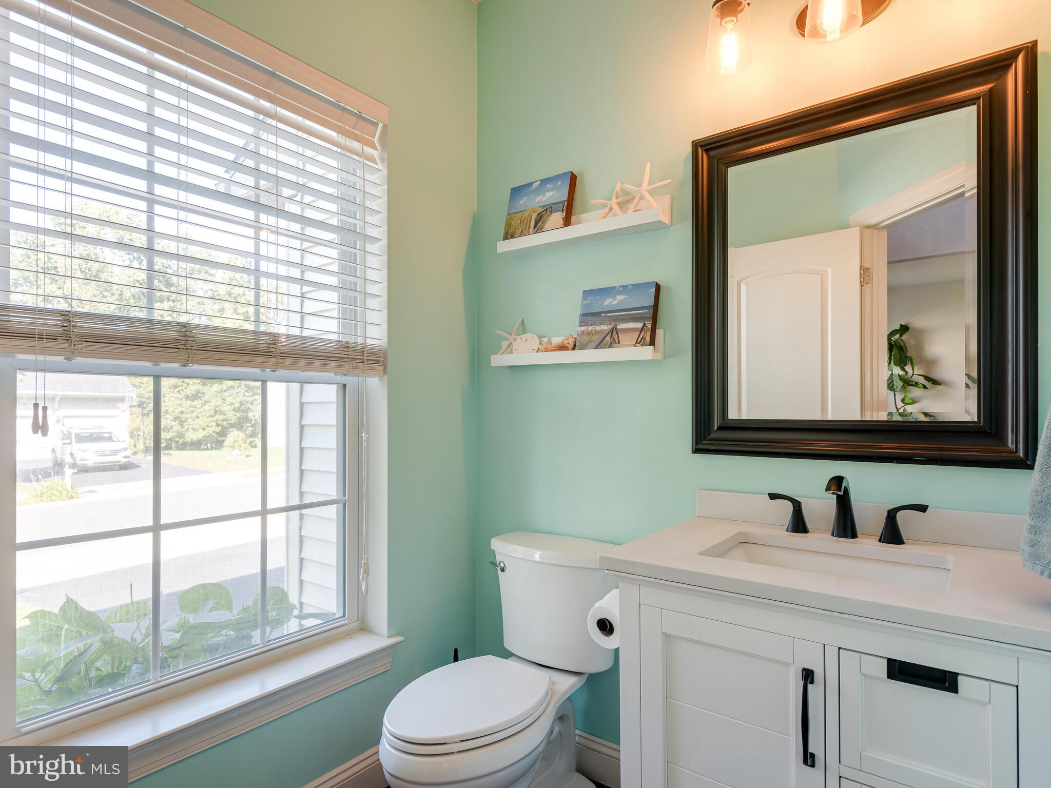 MOUNTAINVIEW - Residential