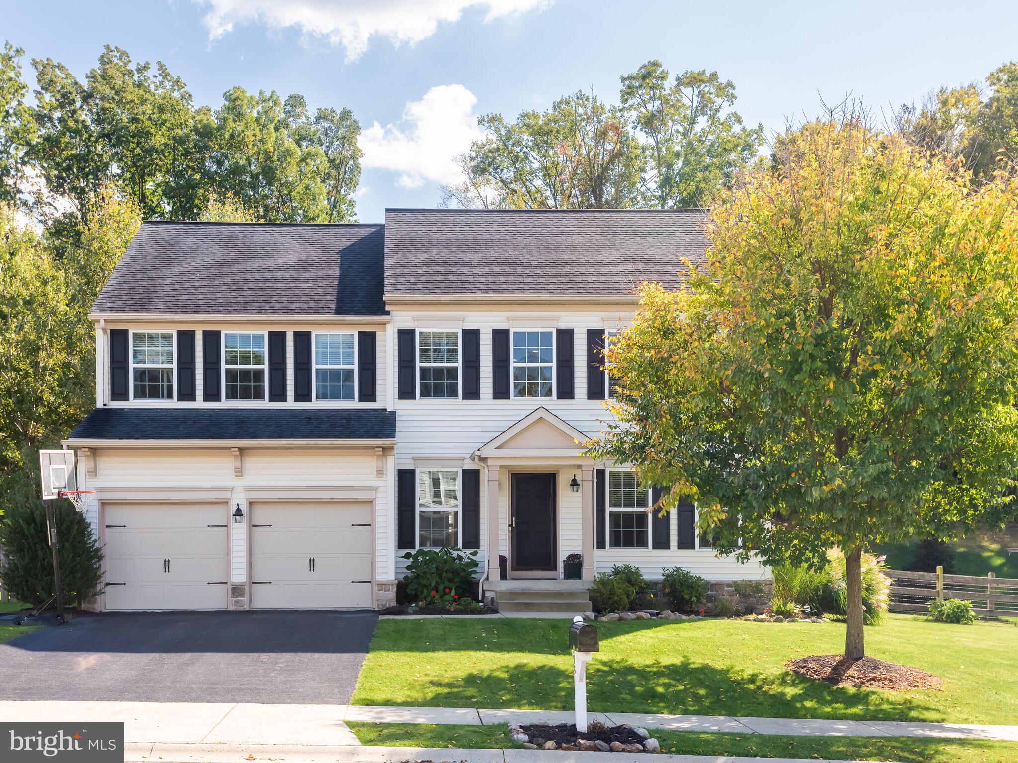 MOUNTAINVIEW - Residential