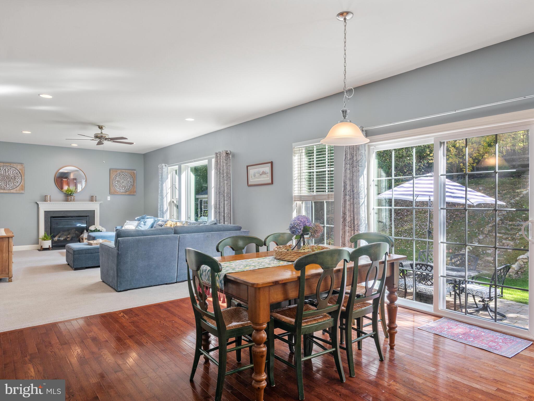 MOUNTAINVIEW - Residential