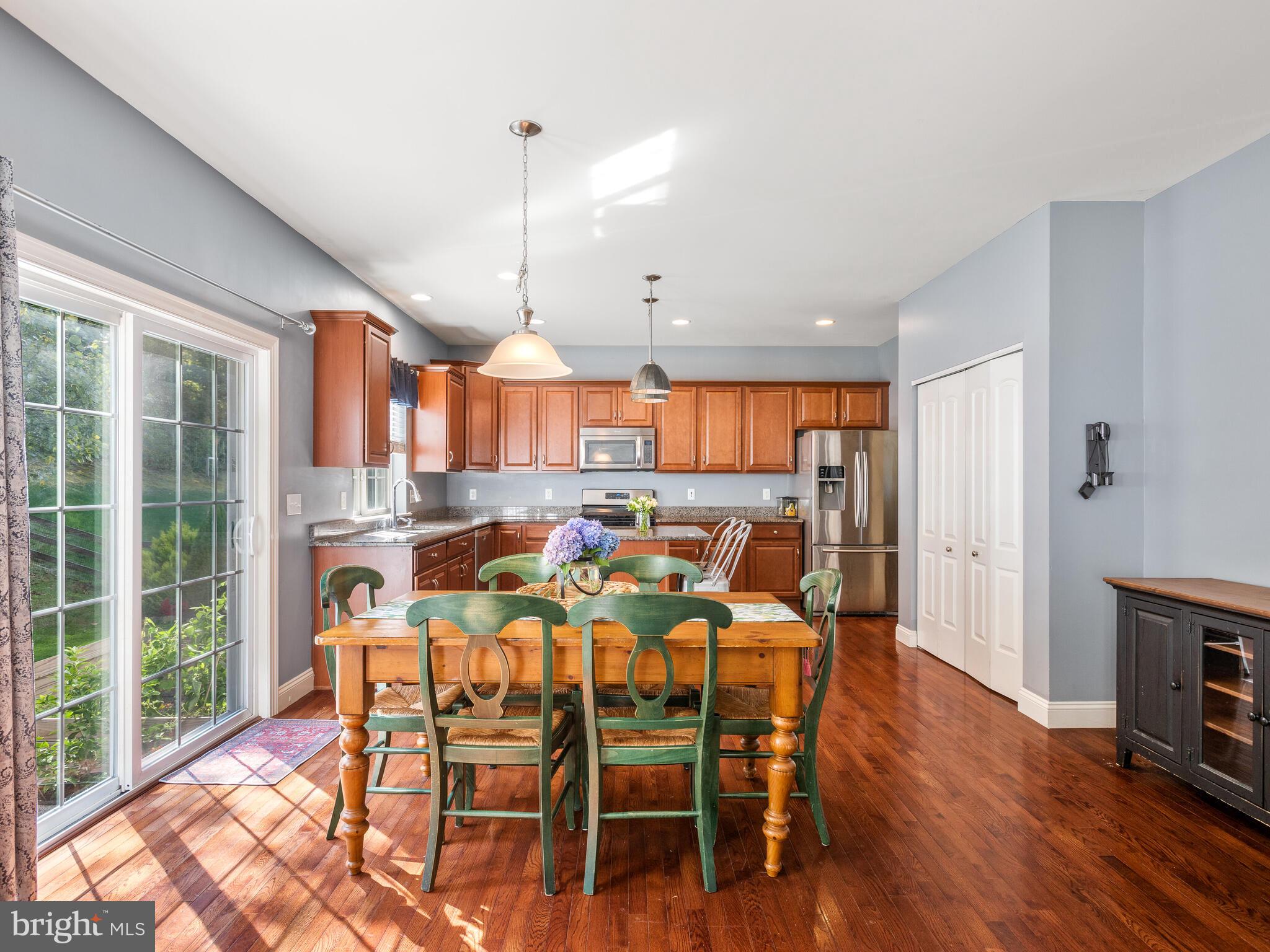 MOUNTAINVIEW - Residential