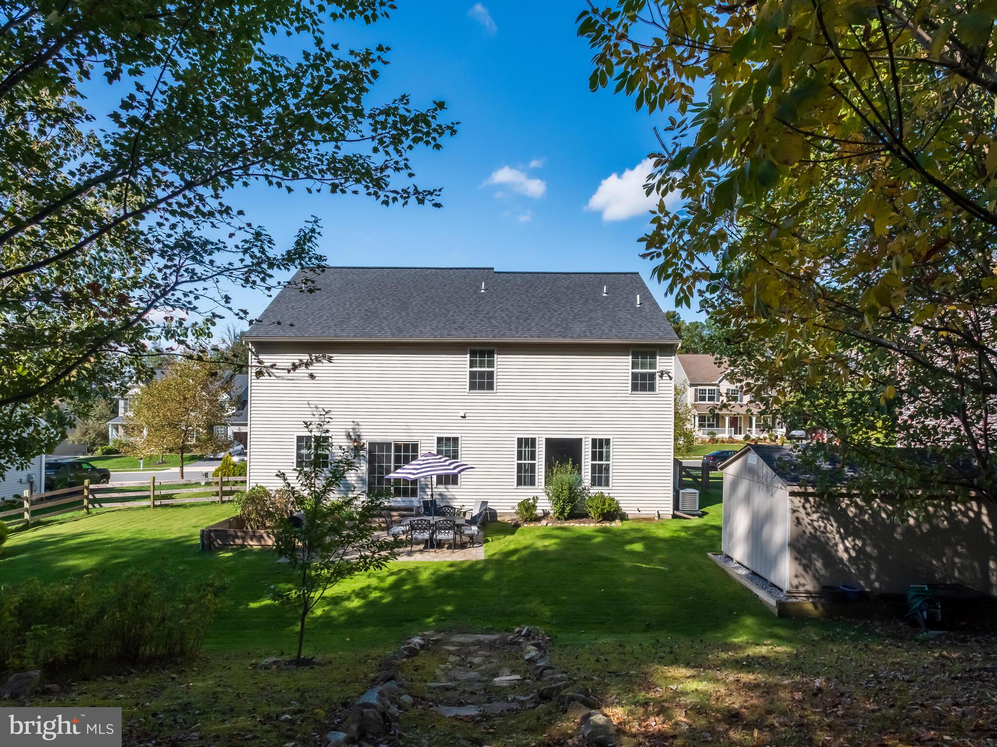 MOUNTAINVIEW - Residential