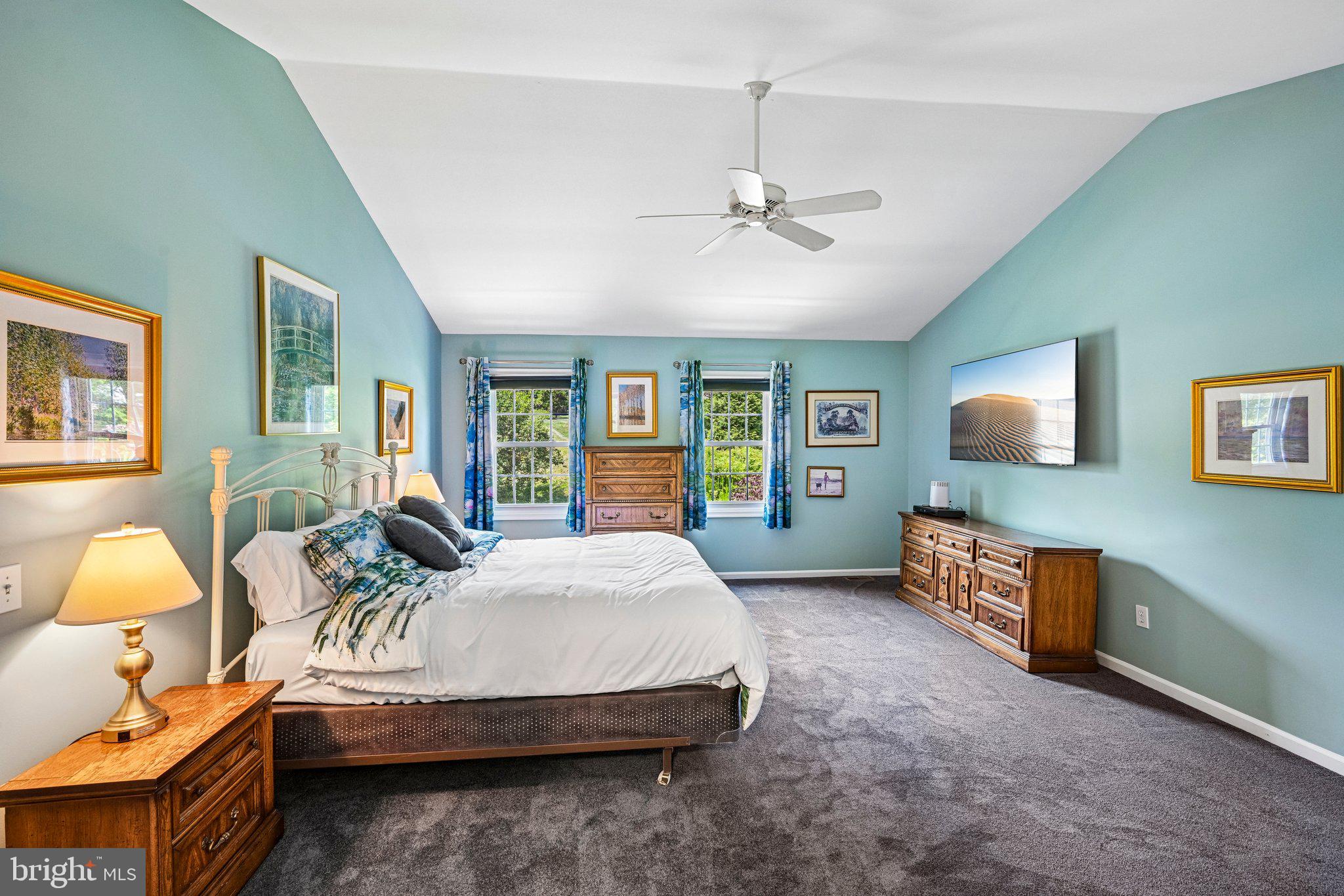 SOMERSET LAKE - Residential