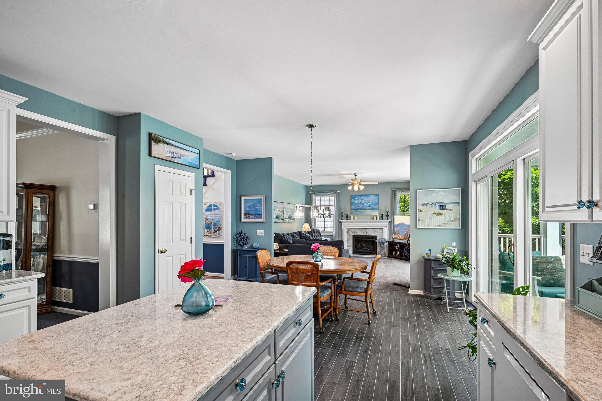 SOMERSET LAKE - Residential