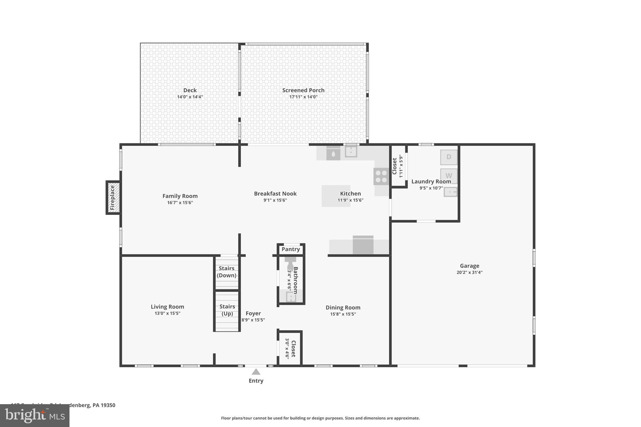 SOMERSET LAKE - Residential