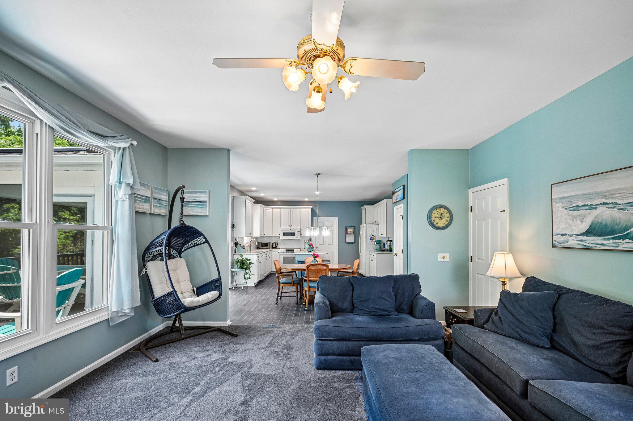 SOMERSET LAKE - Residential