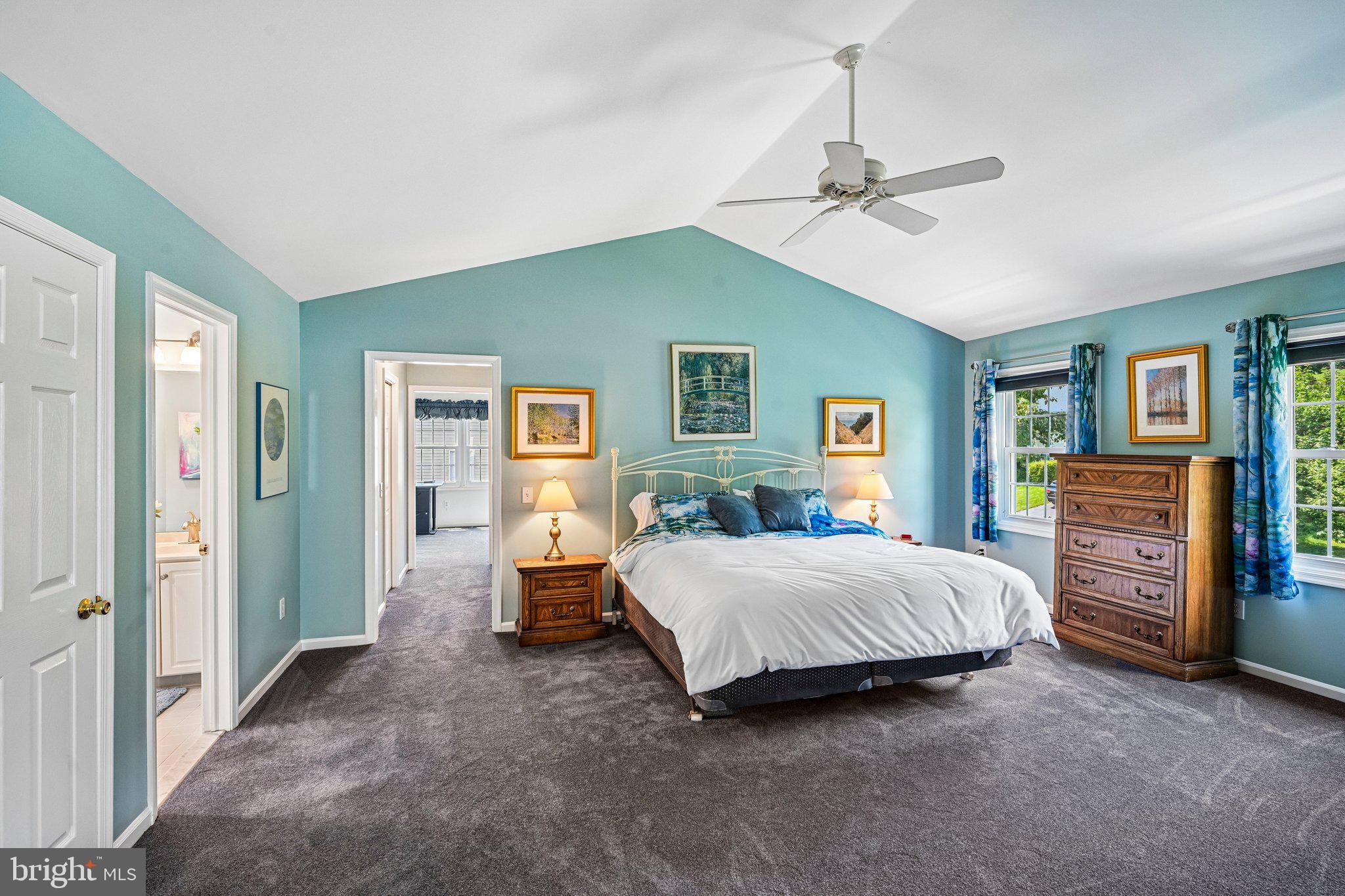 SOMERSET LAKE - Residential